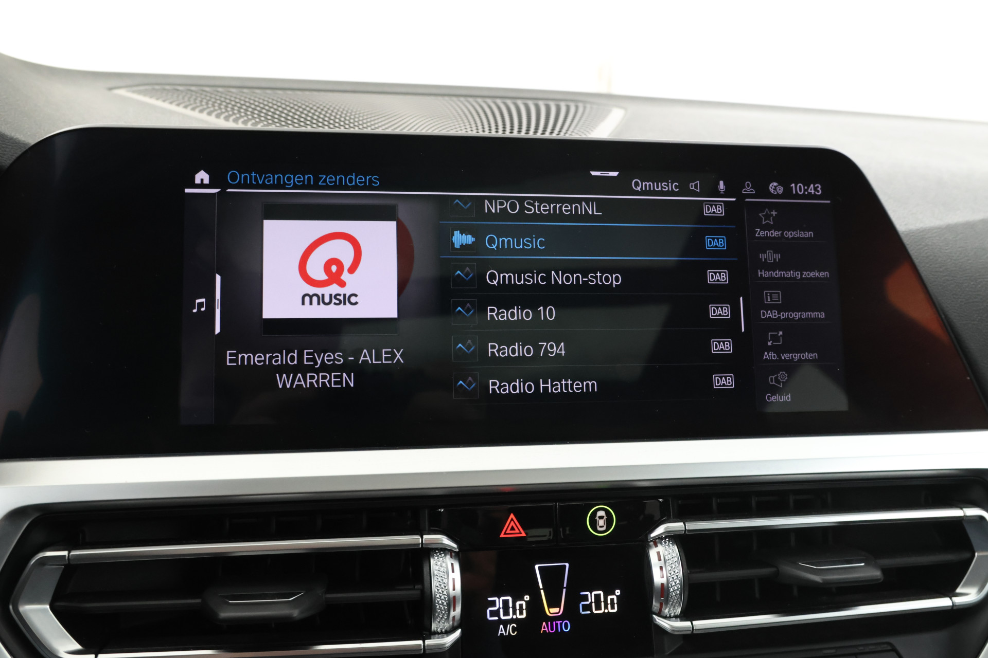 Foto van BMW 330e xDrive