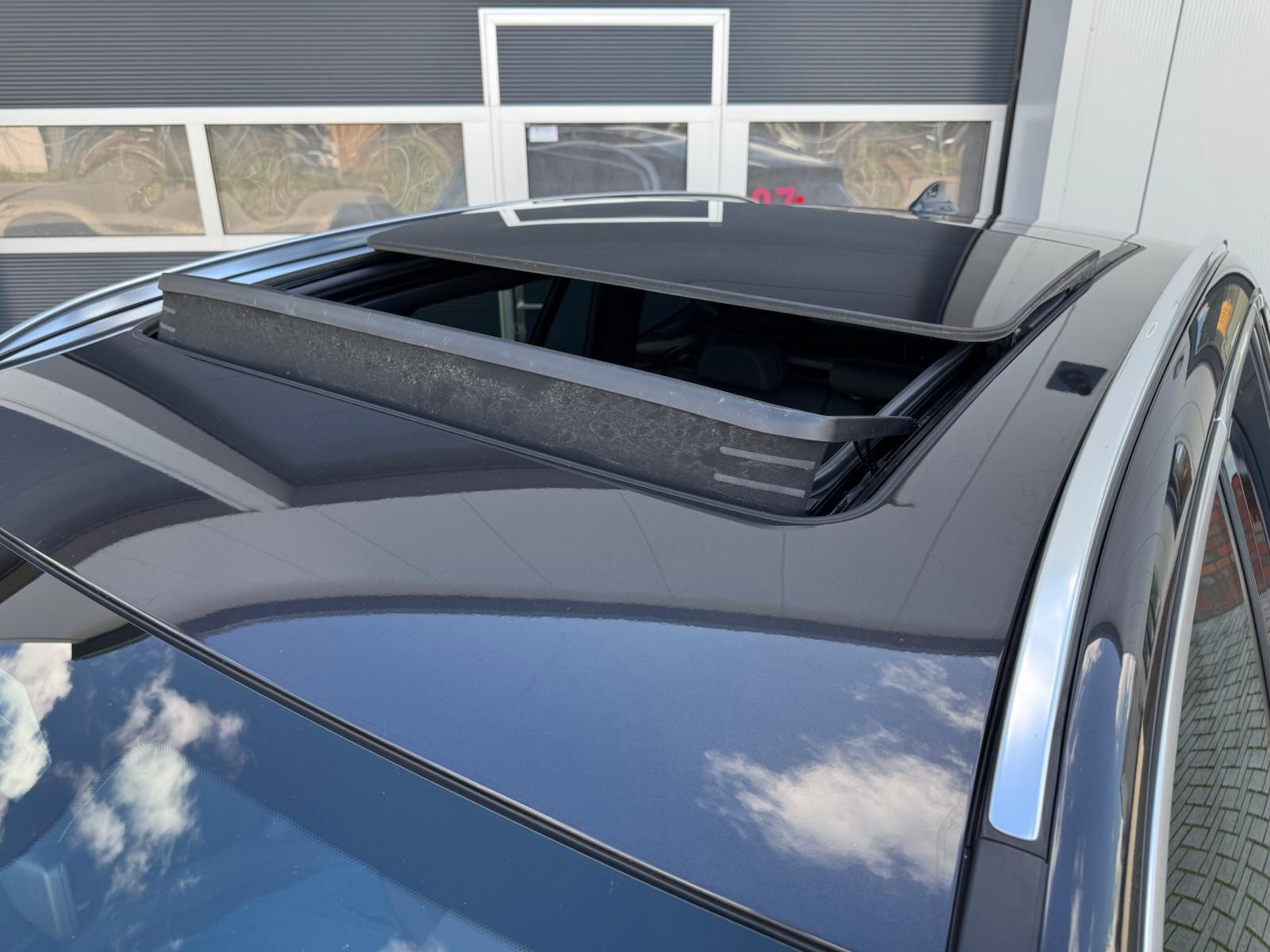 Foto van BMW Ix3