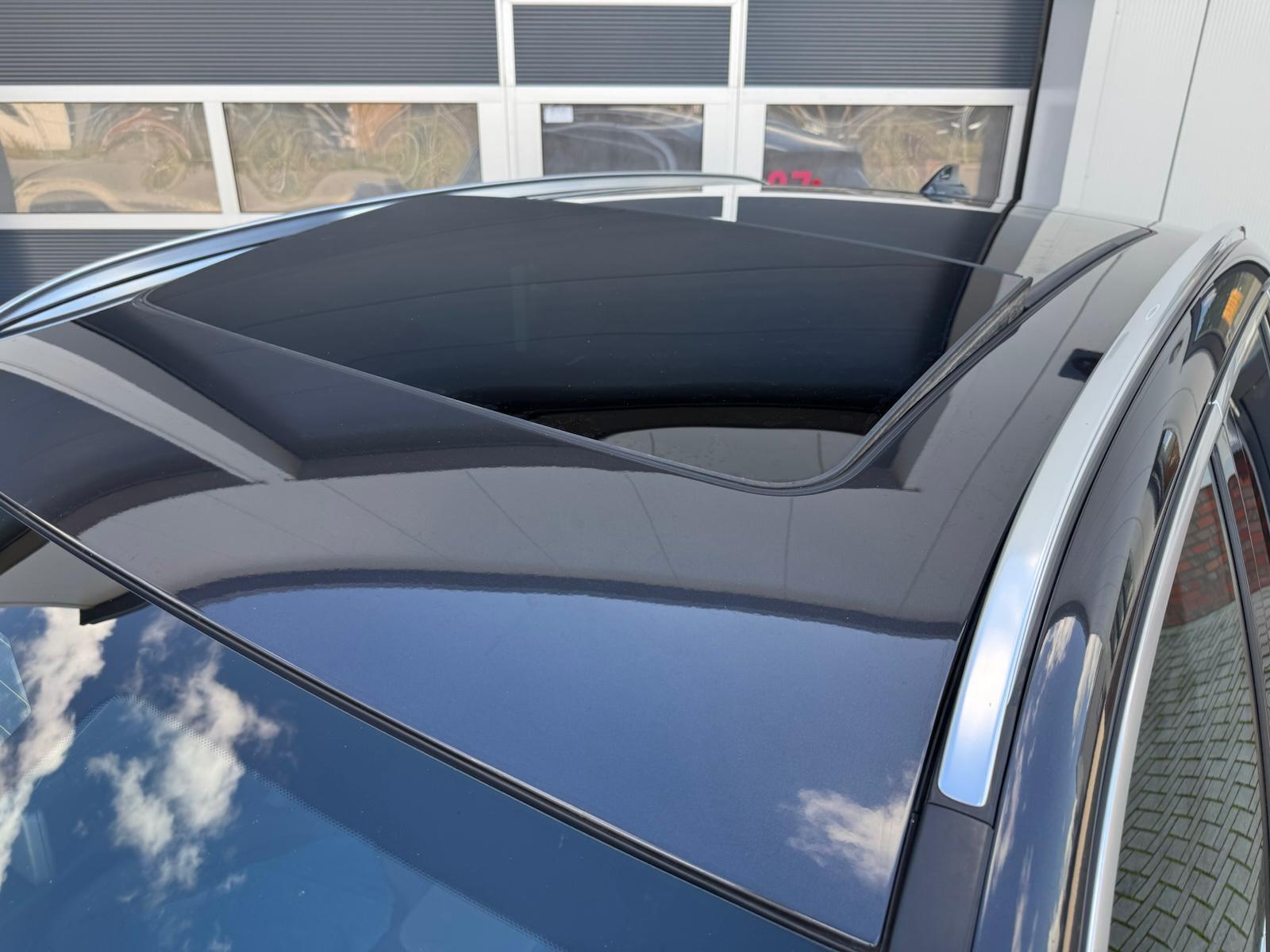 Foto van BMW Ix3