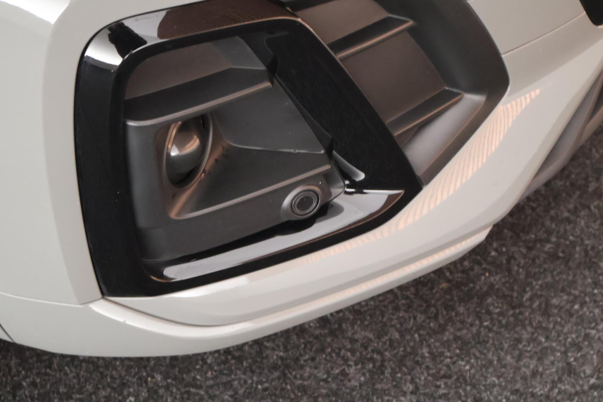 Foto van Audi Q5 50 TFSI E