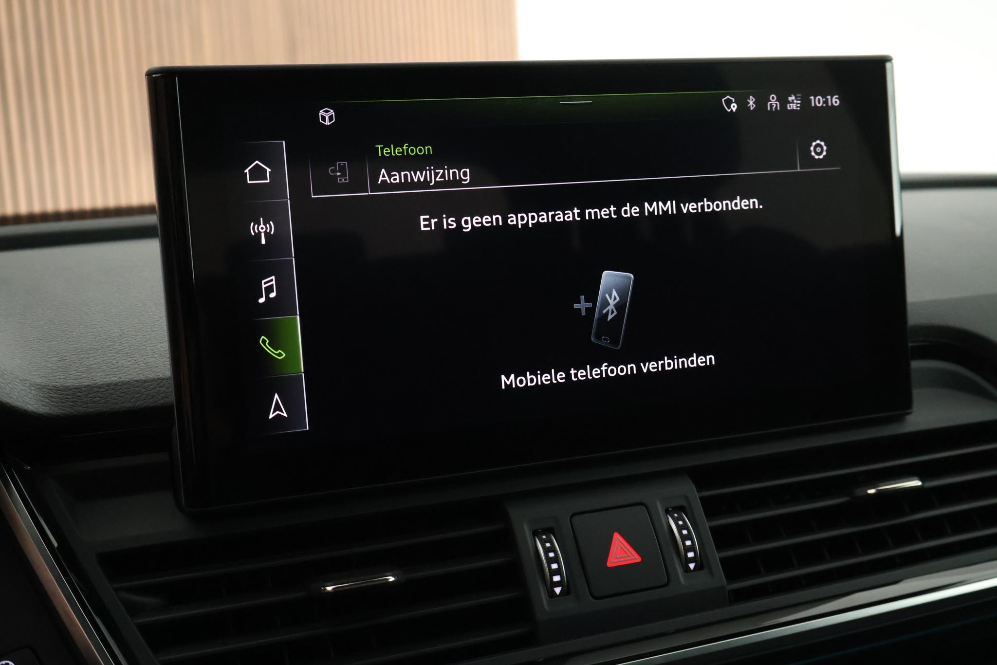 Foto van Audi Q5 50 TFSI E