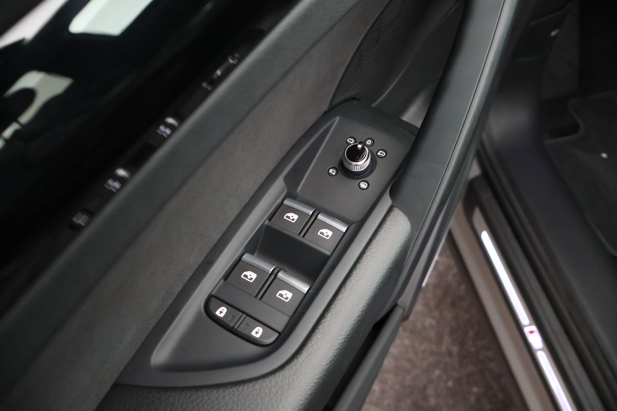 Foto van Audi Q5 50 TFSI E