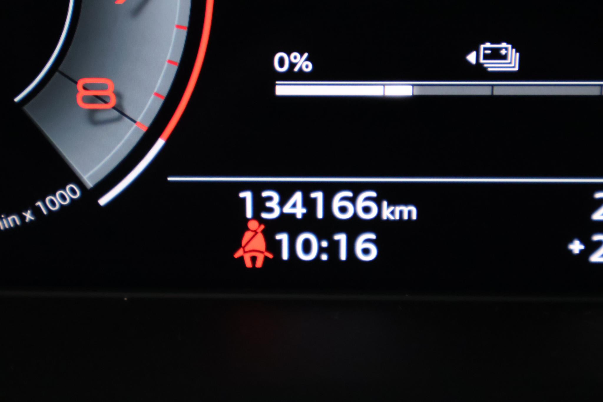 Foto van Audi Q5 50 TFSI E