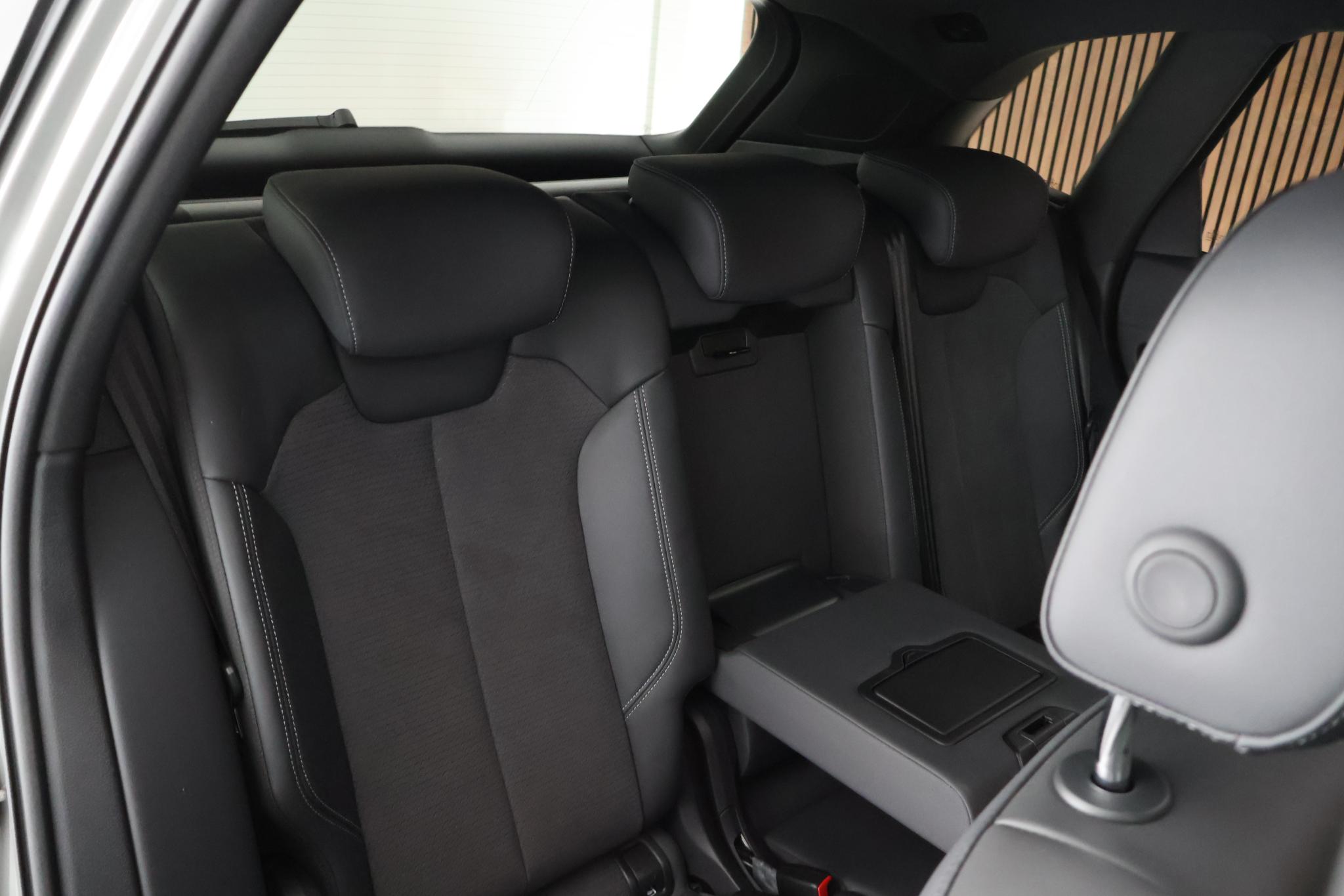 Foto van Audi Q5 50 TFSI E