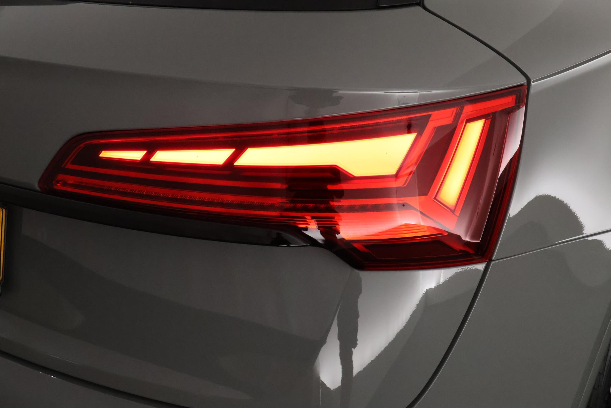 Foto van Audi Q5 50 TFSI E