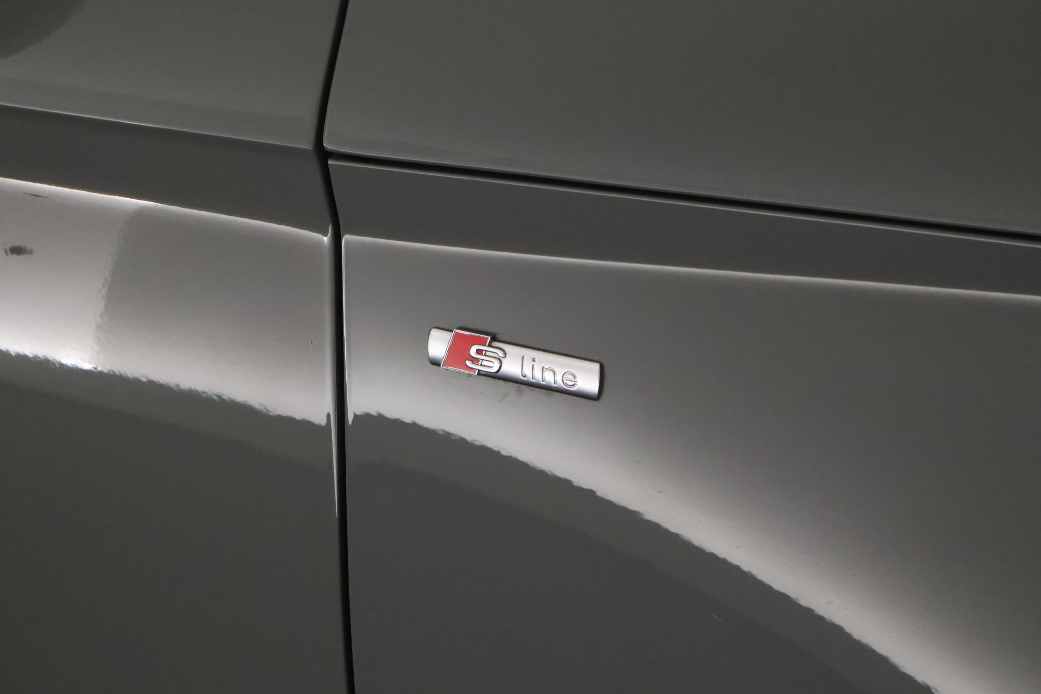 Foto van Audi Q5 50 TFSI E