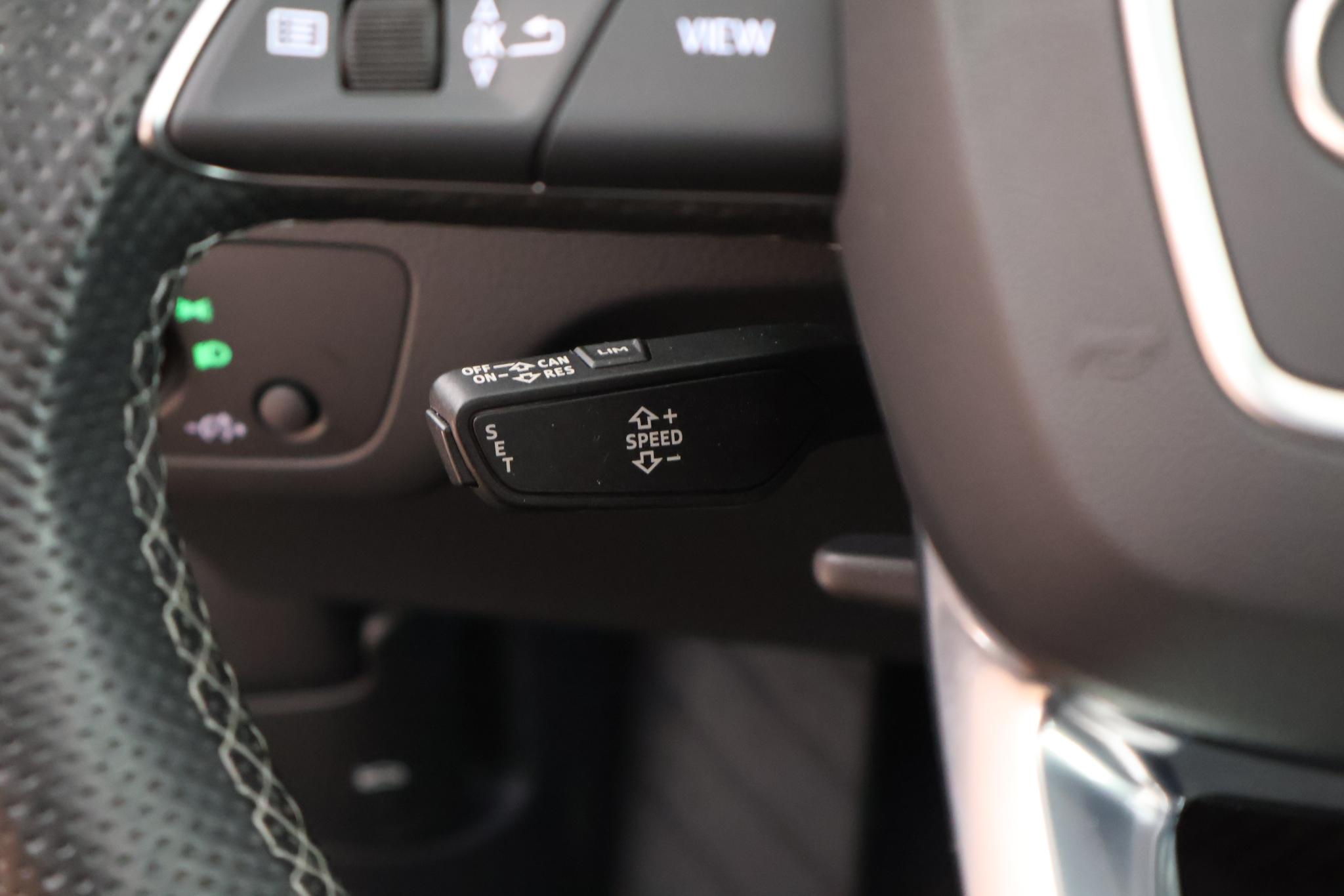 Foto van Audi Q5 50 TFSI E