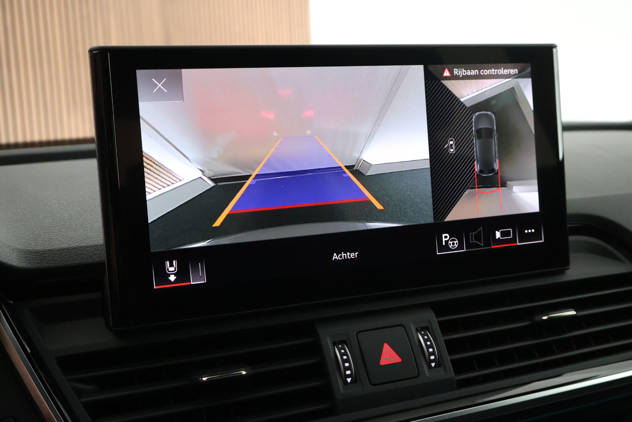 Foto van Audi Q5 50 TFSI E