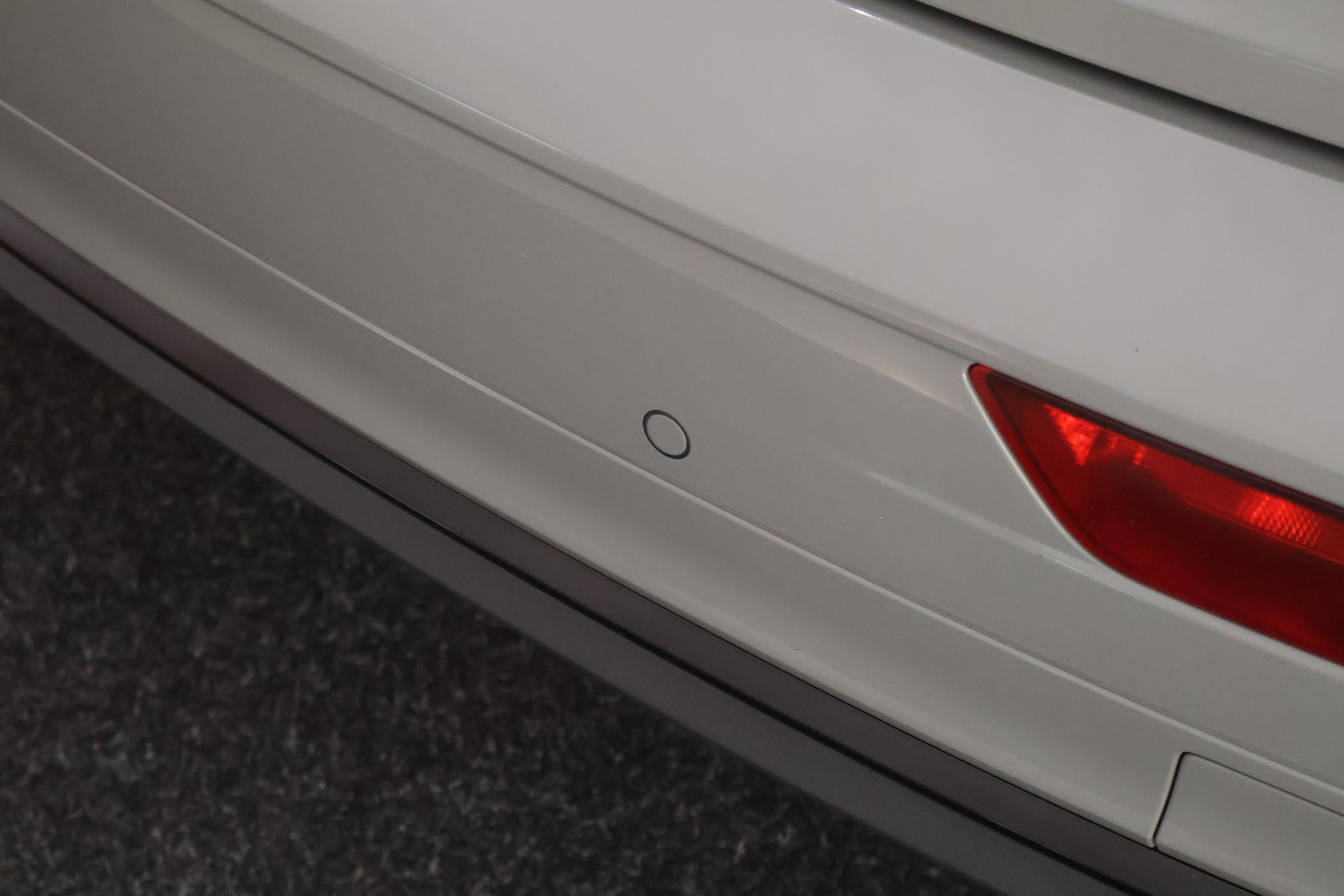 Foto van Audi Q5 50 TFSI E