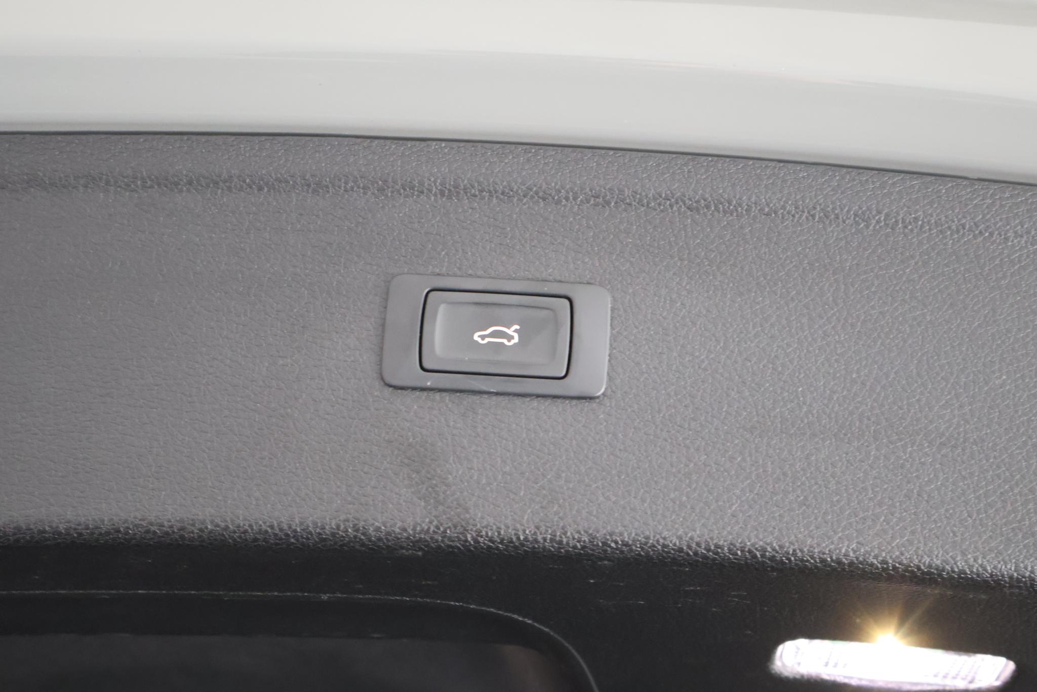 Foto van Audi Q5 50 TFSI E