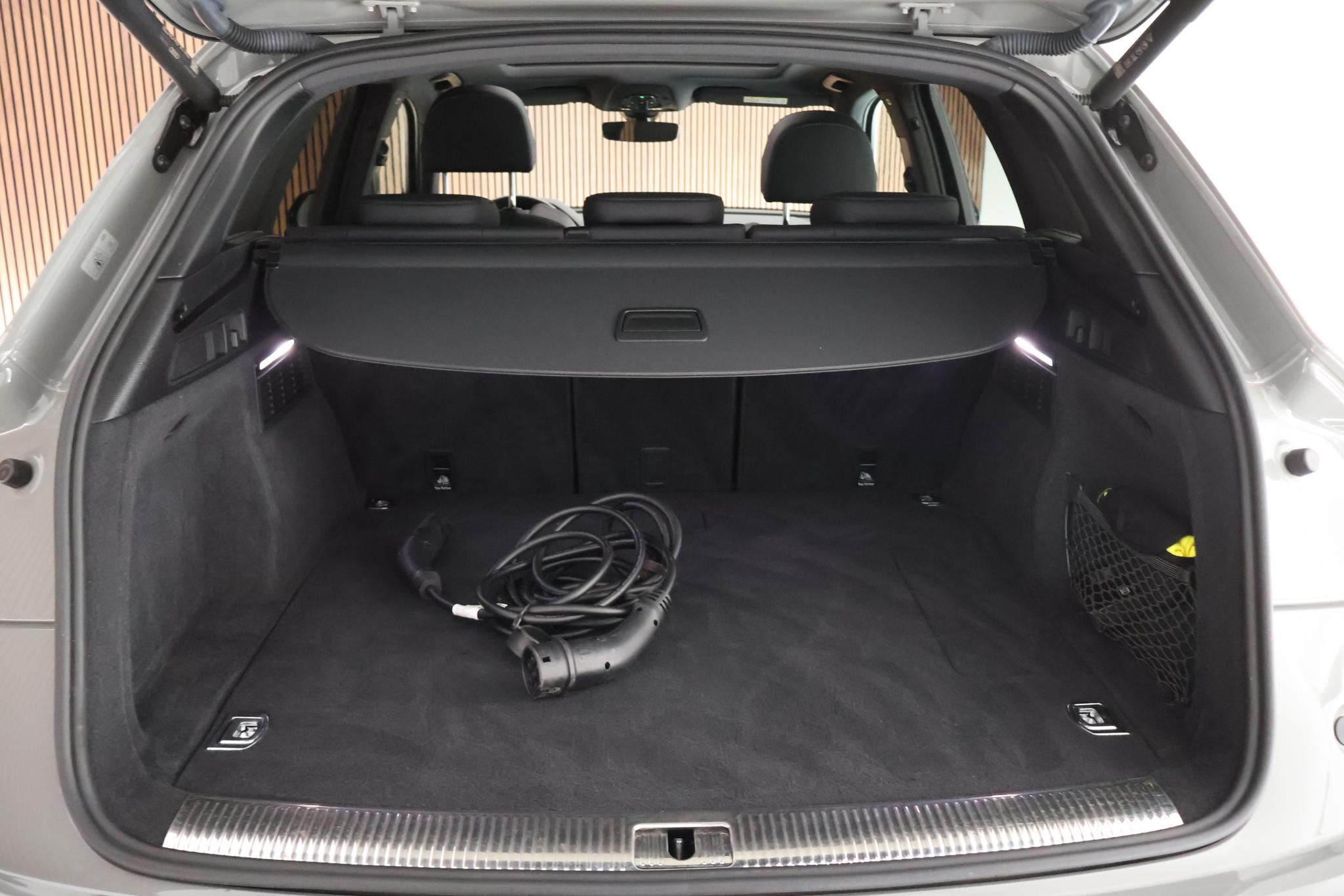 Foto van Audi Q5 50 TFSI E