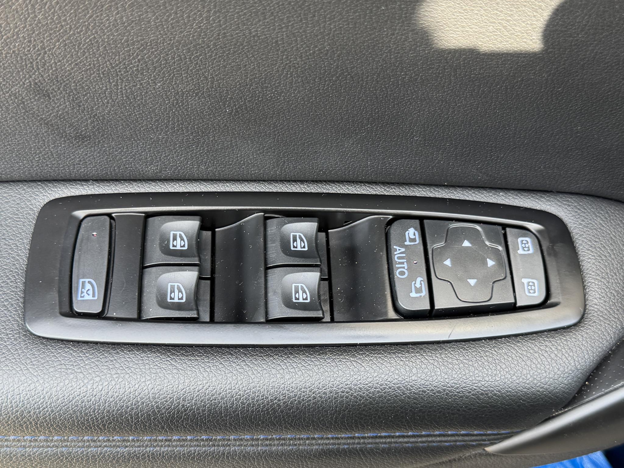 Foto van Renault Megane