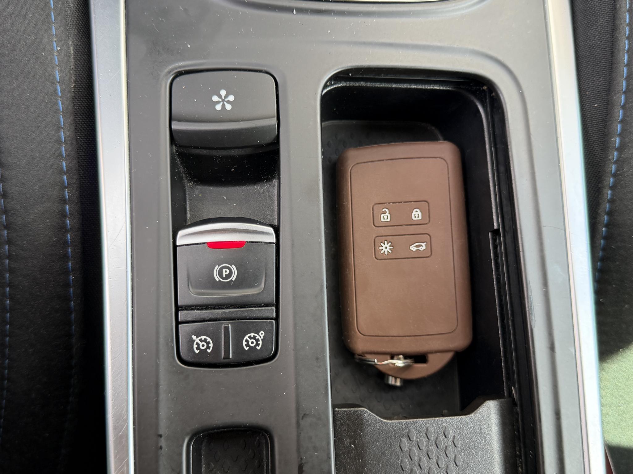 Foto van Renault Megane