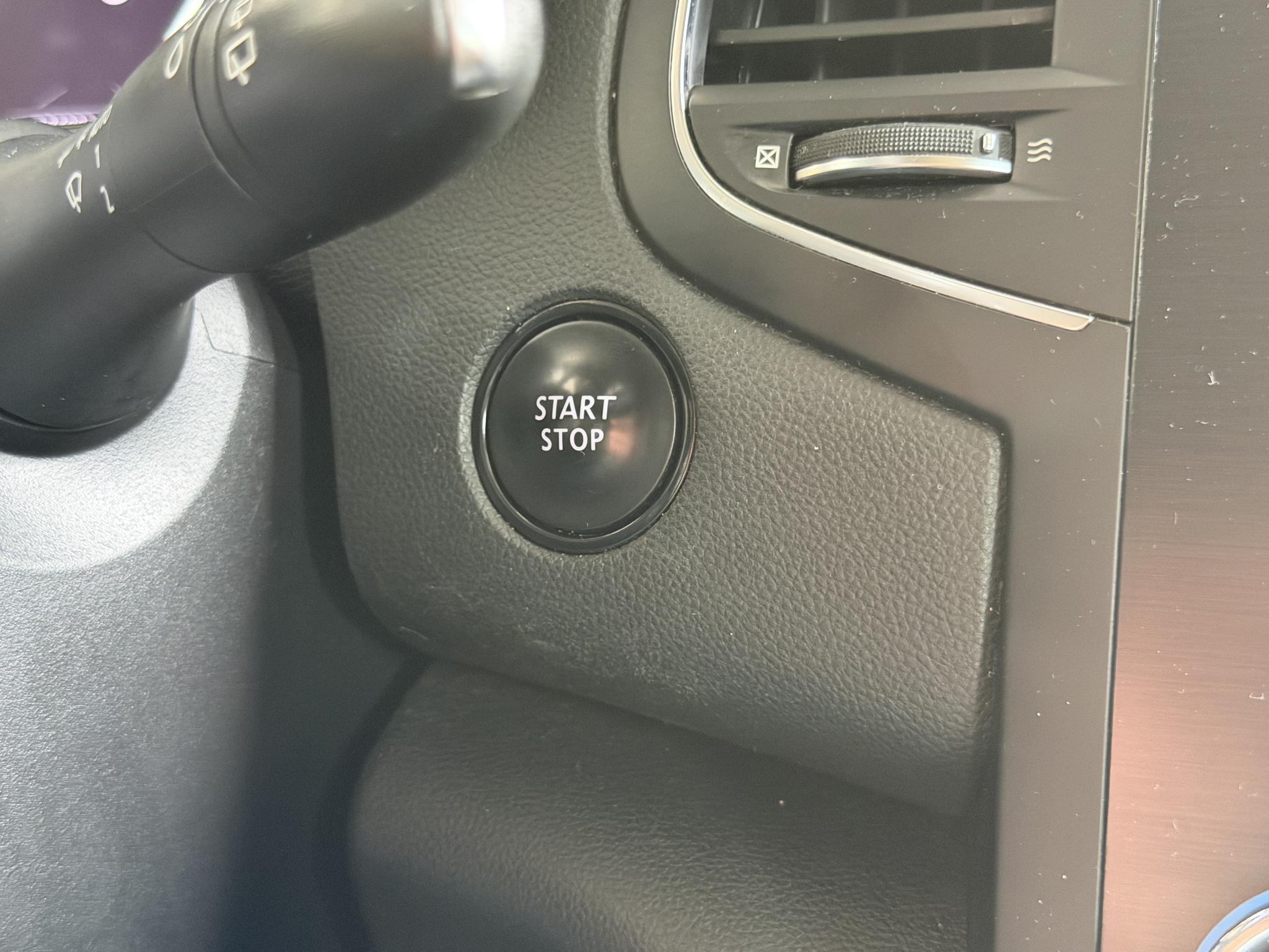 Foto van Renault Megane