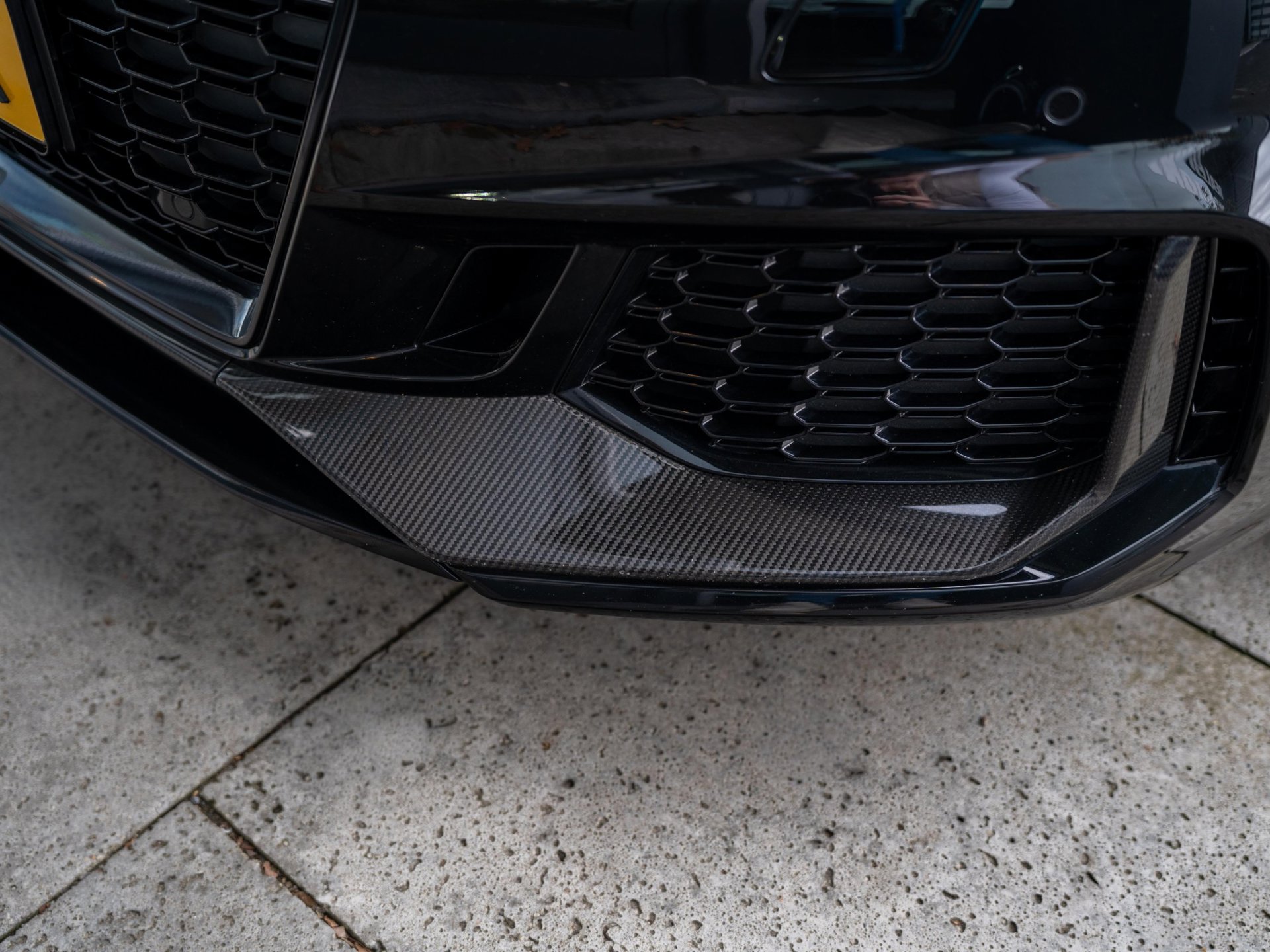 Foto van Audi RS 5 Coupe