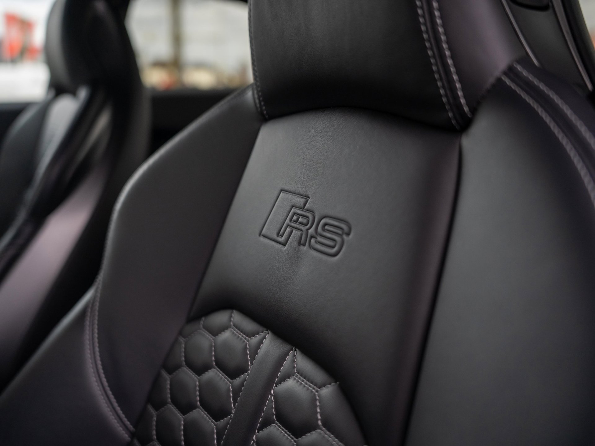 Foto van Audi RS 5 Coupe