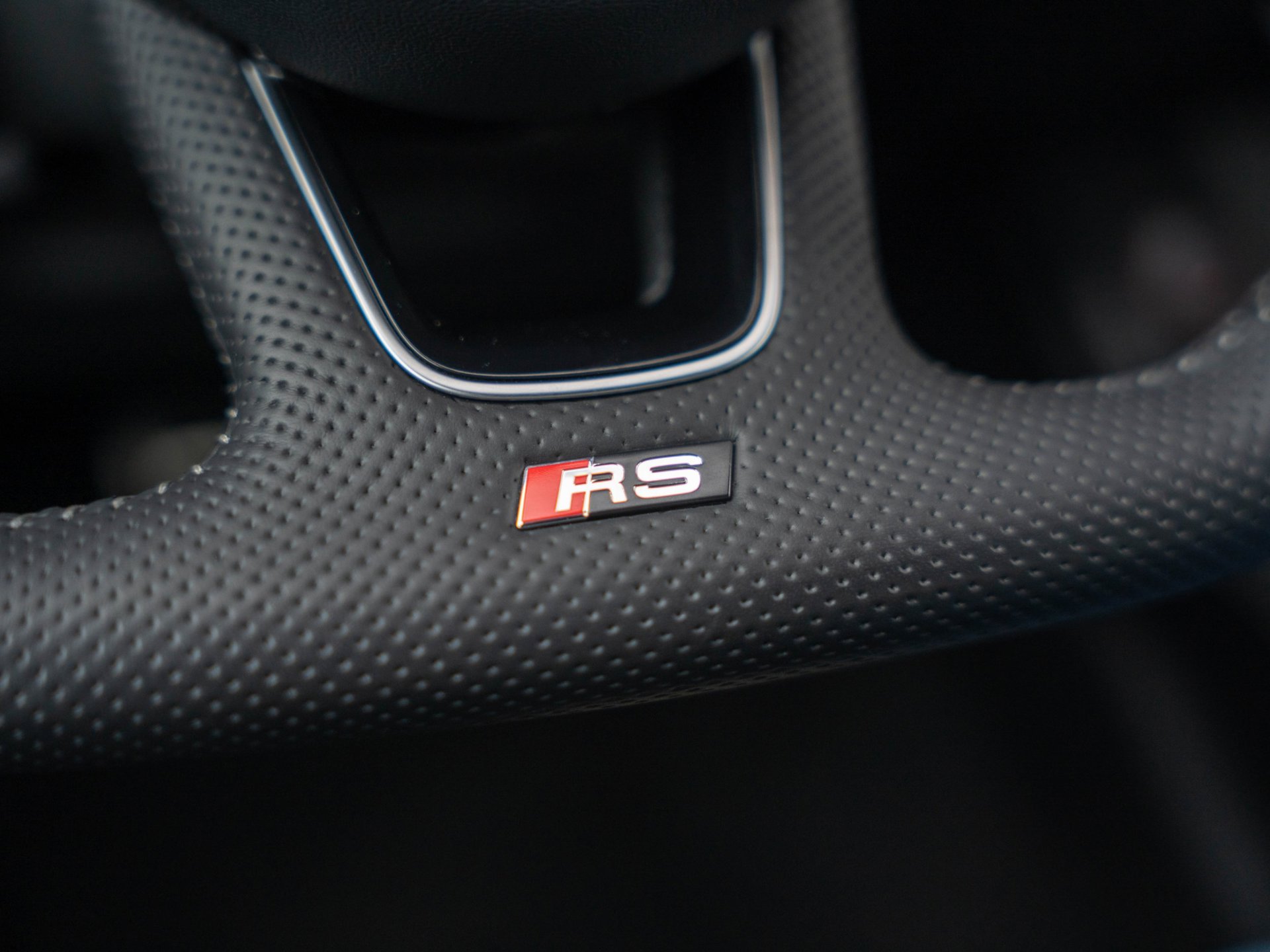 Foto van Audi RS 5 Coupe