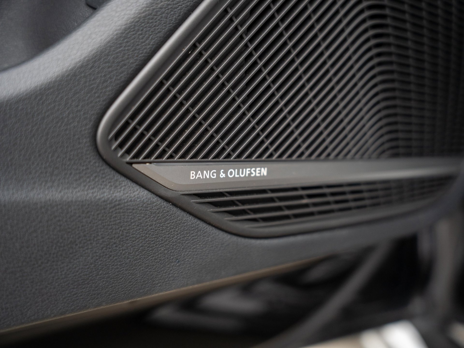 Foto van Audi RS 5 Coupe