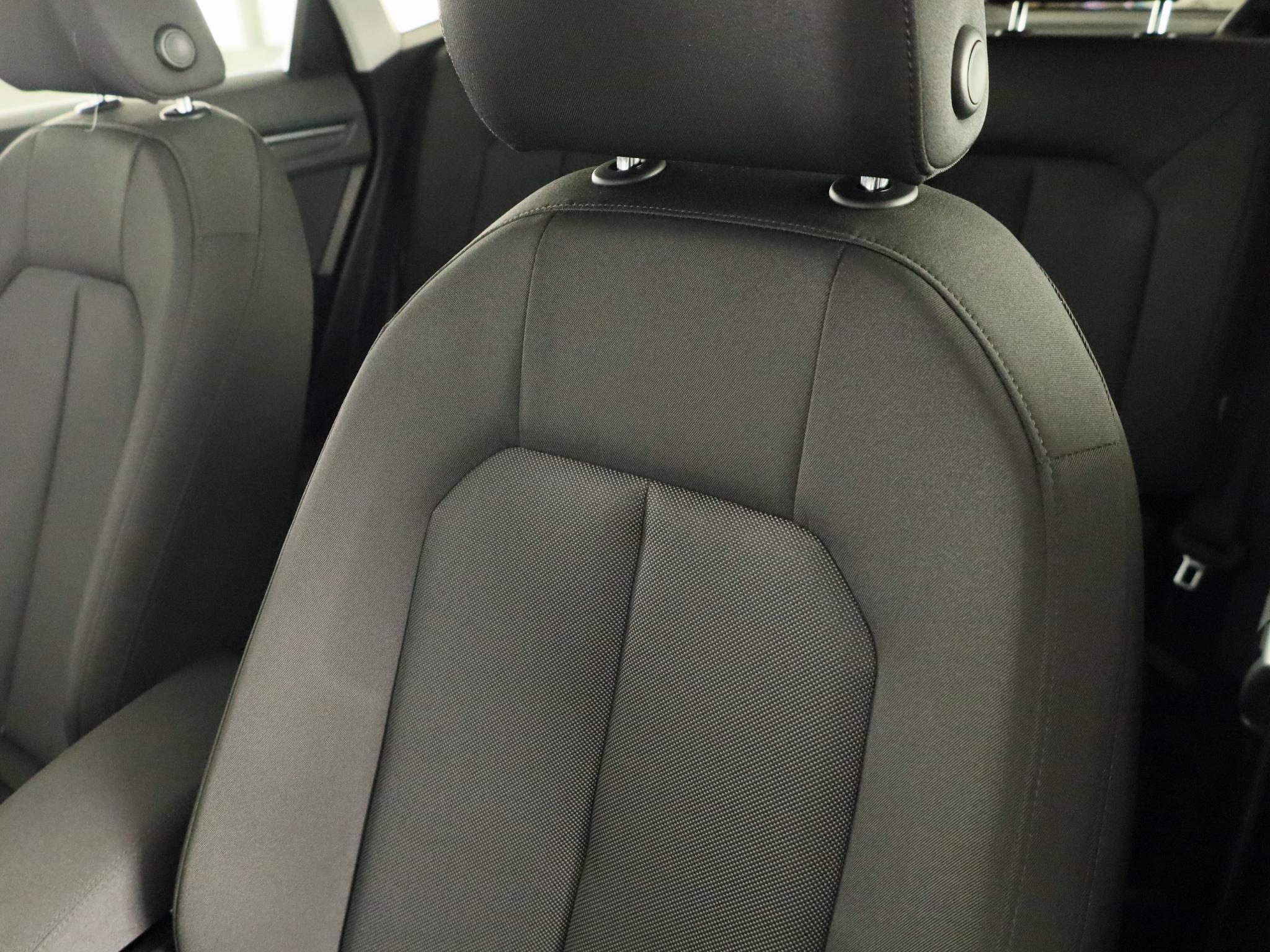 Foto van Audi Q3 Sportback