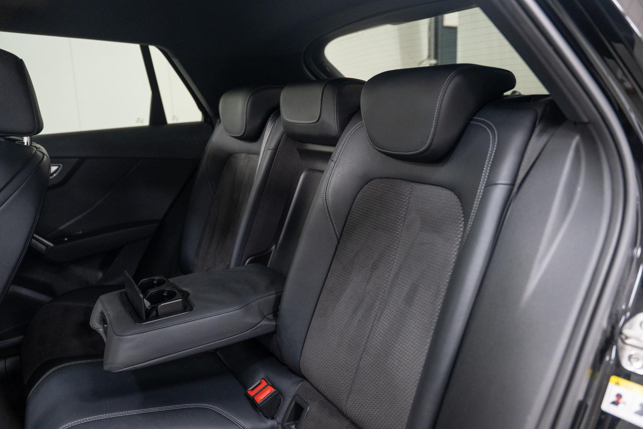 Foto van Audi Sq2
