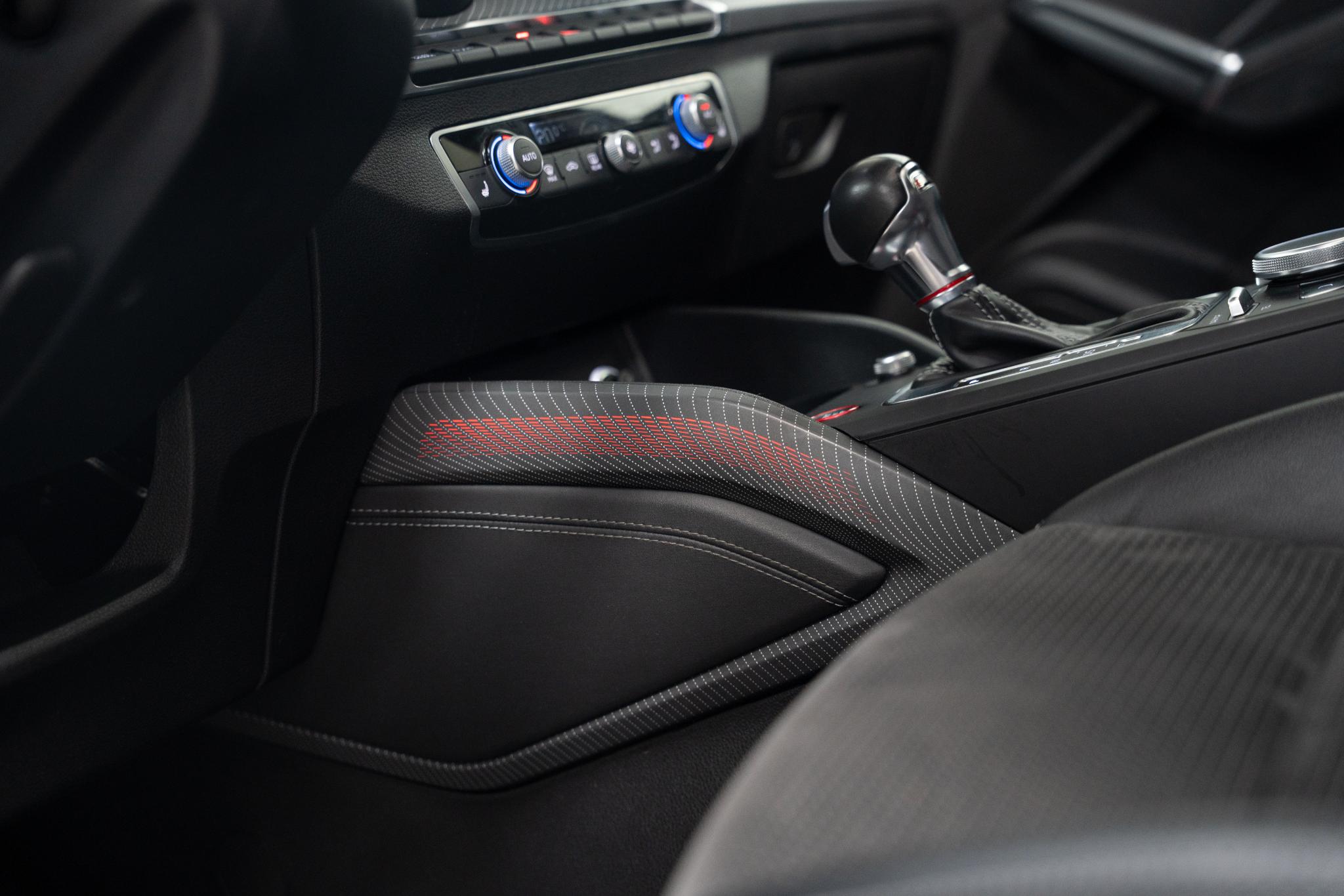 Foto van Audi Sq2