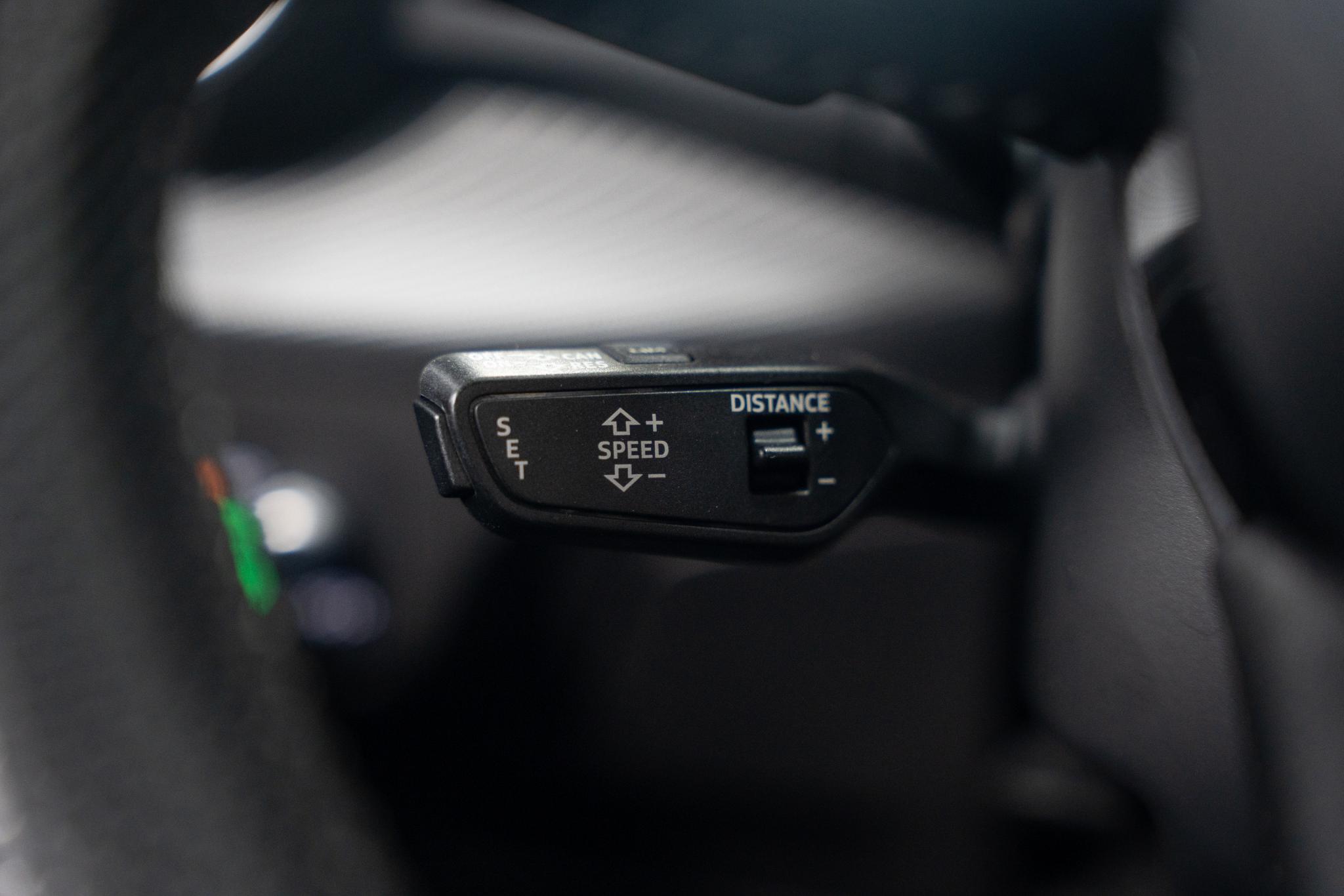 Foto van Audi Sq2