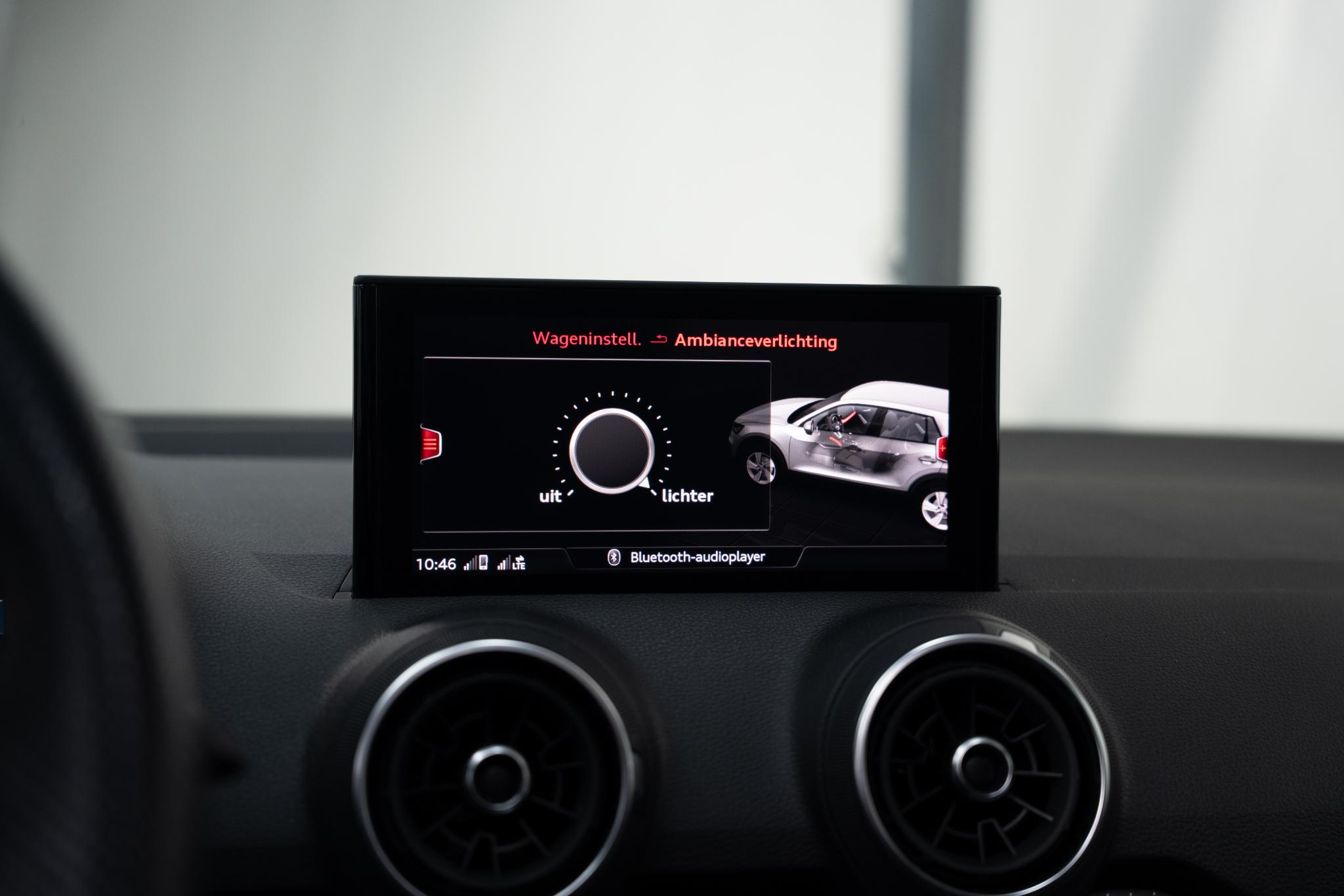 Foto van Audi Sq2