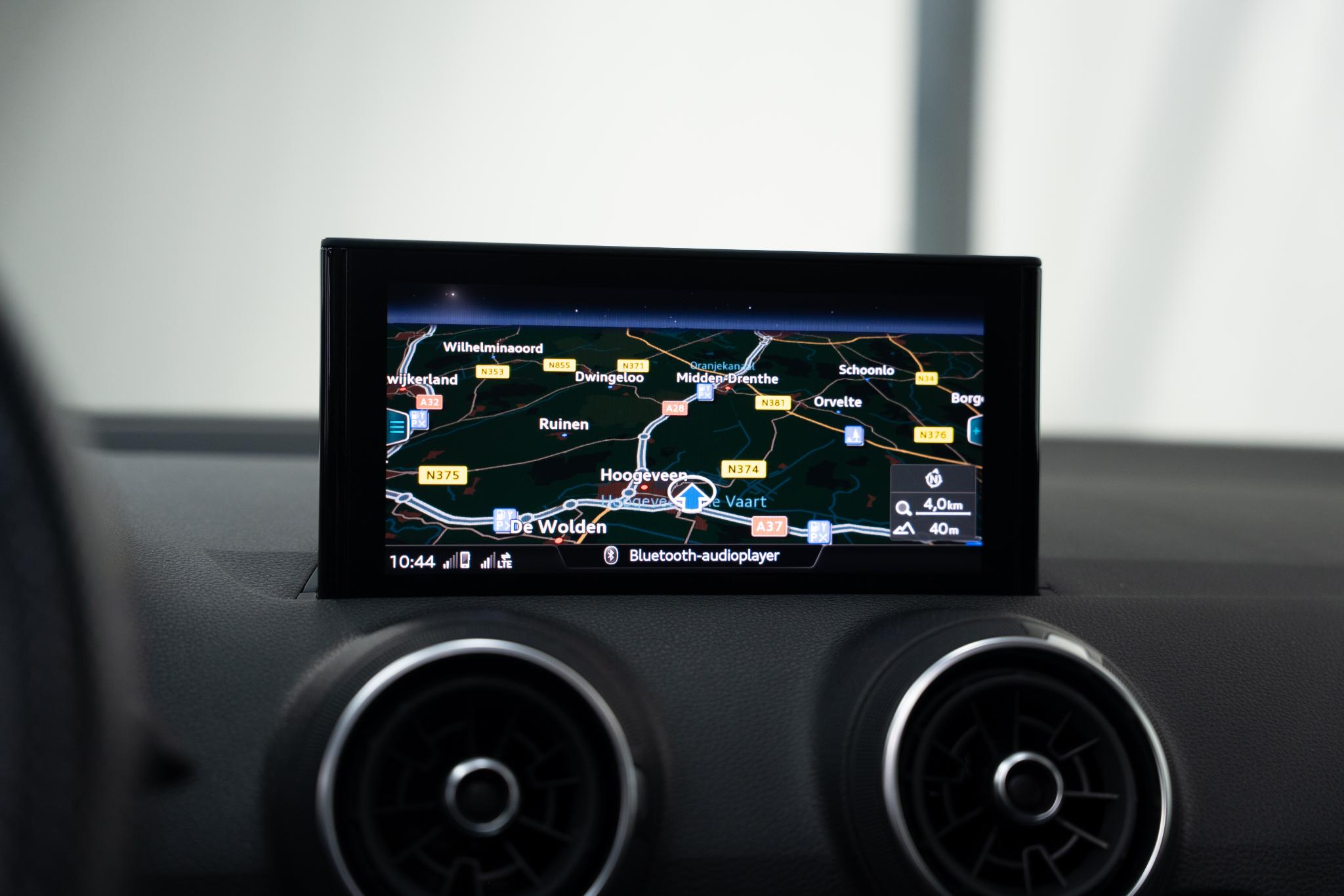 Foto van Audi Sq2