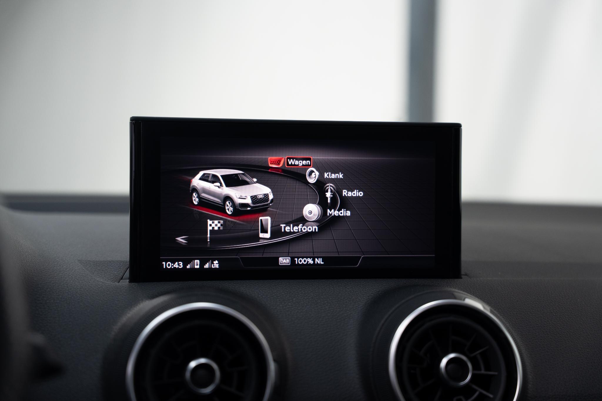 Foto van Audi Sq2