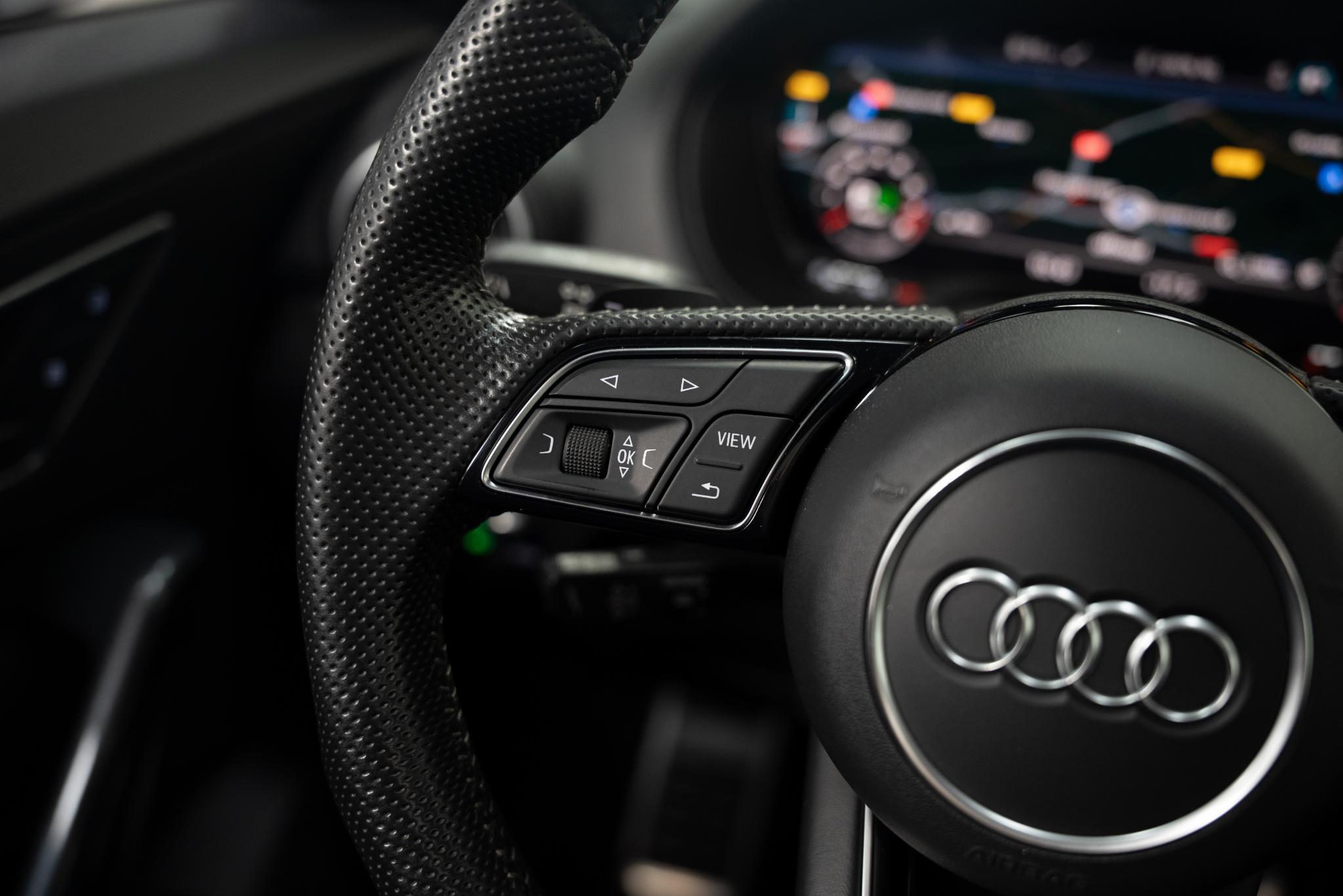 Foto van Audi Sq2