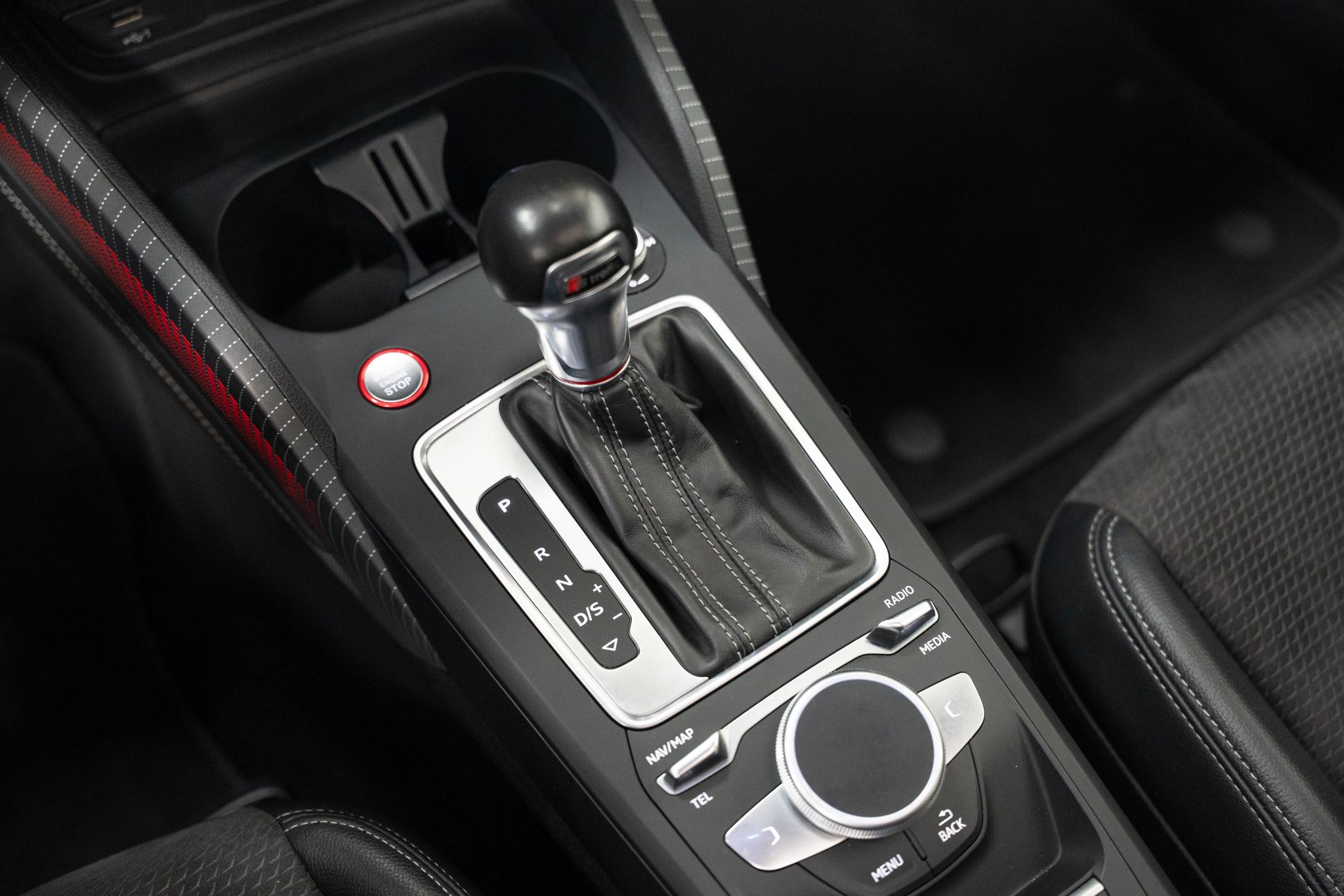 Foto van Audi Sq2