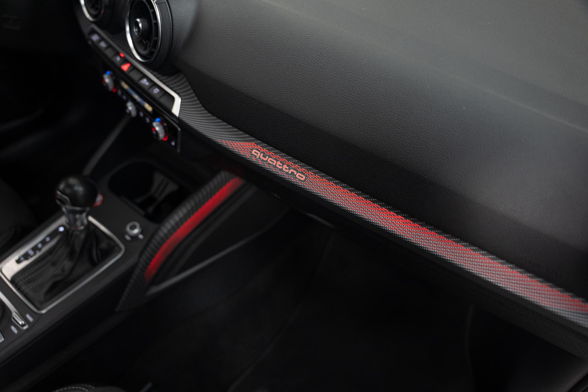 Foto van Audi Sq2
