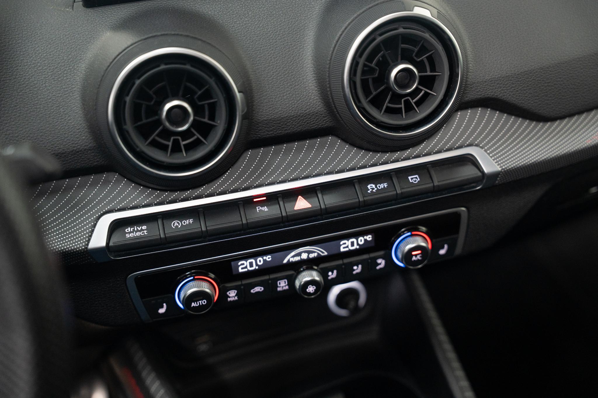 Foto van Audi Sq2