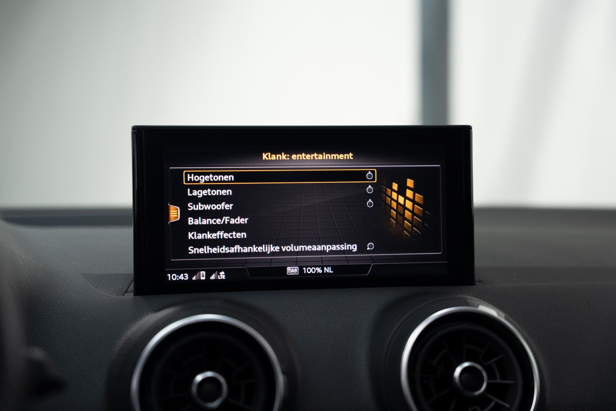 Foto van Audi Sq2