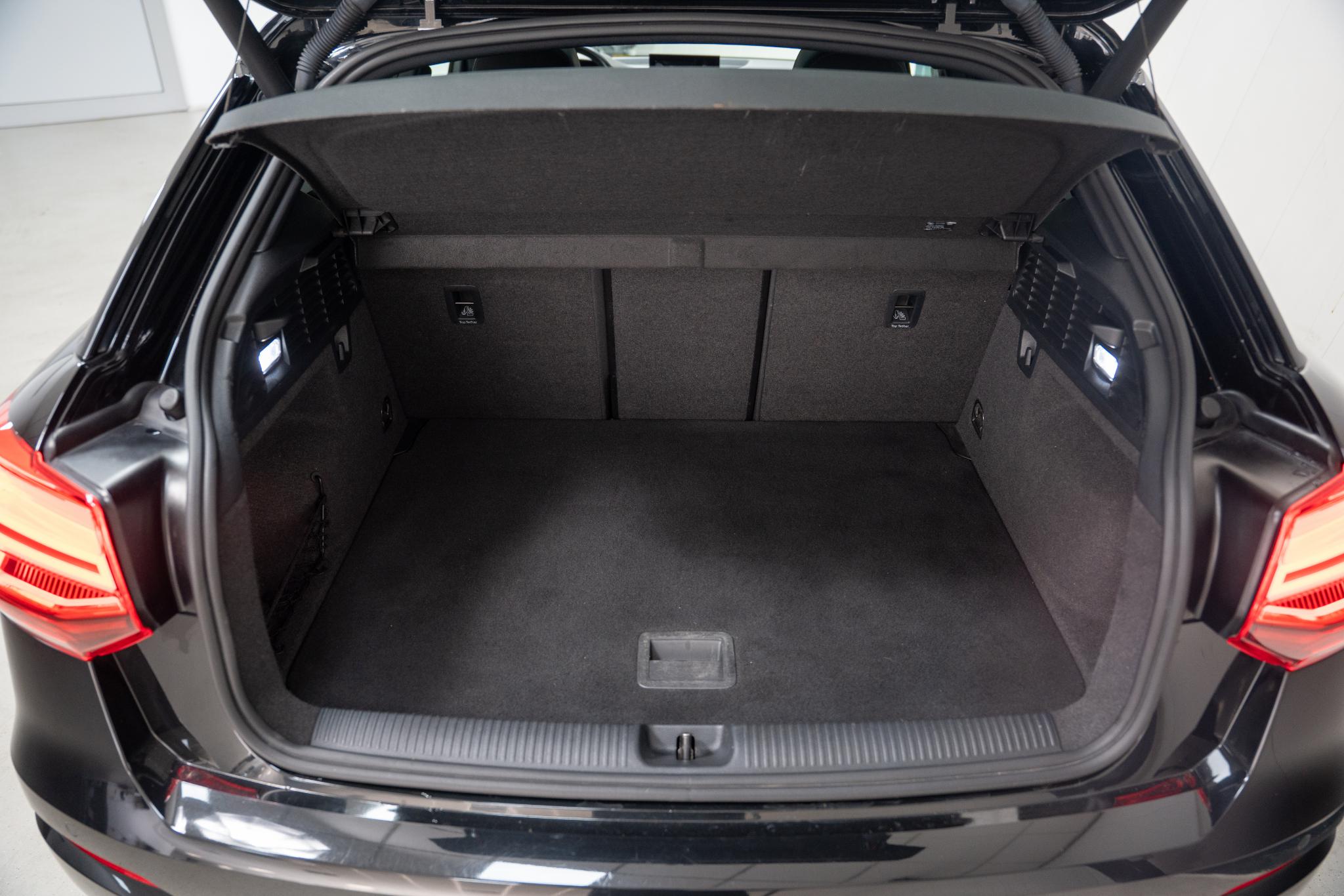 Foto van Audi Sq2