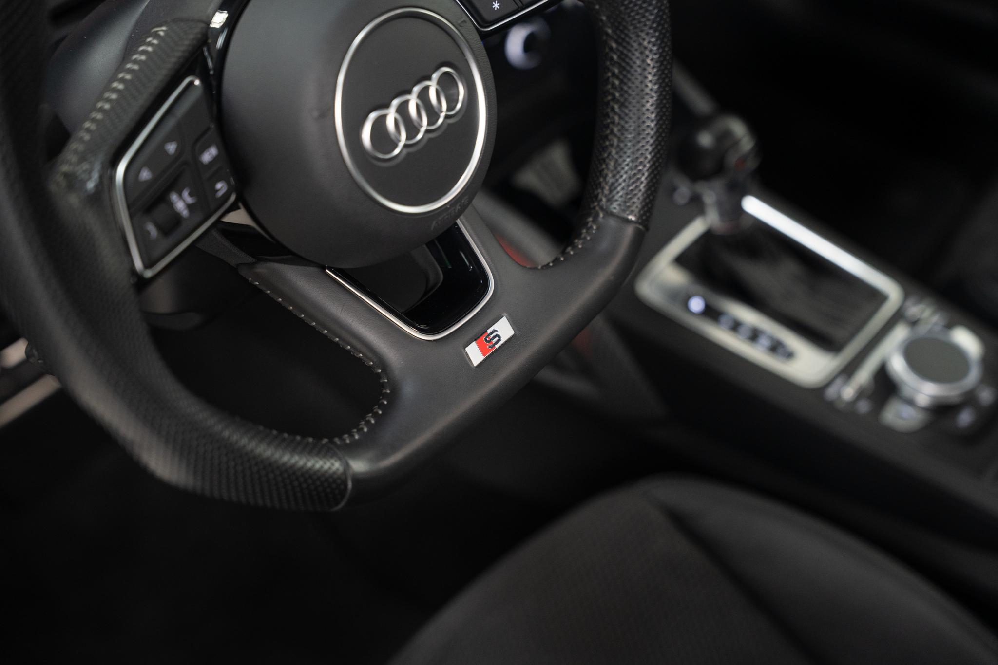 Foto van Audi Sq2