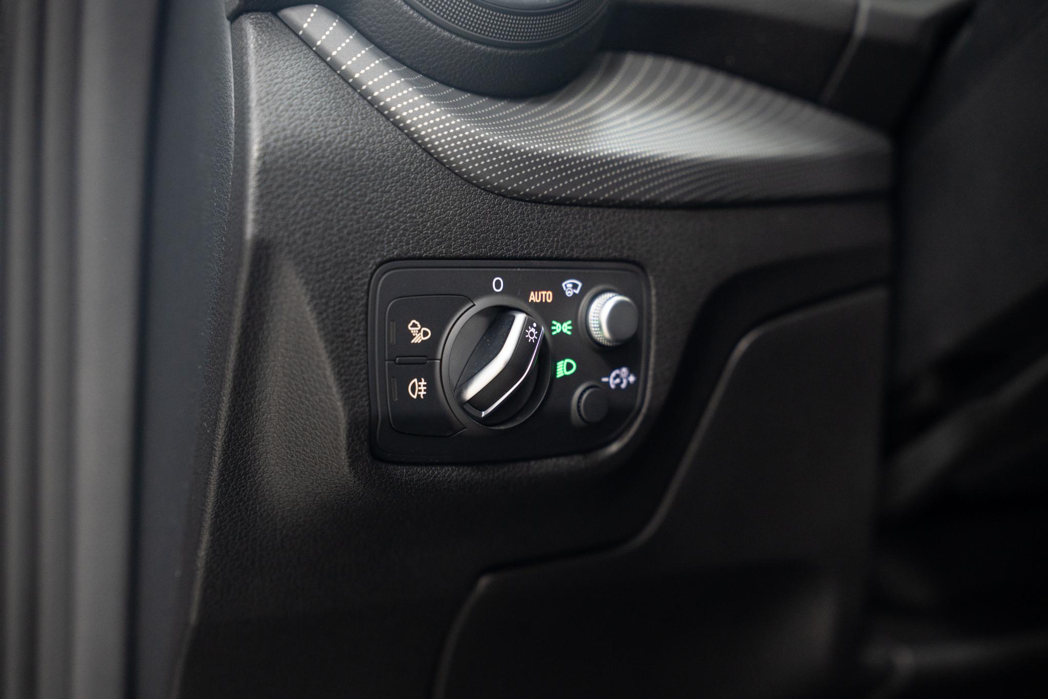 Foto van Audi Sq2