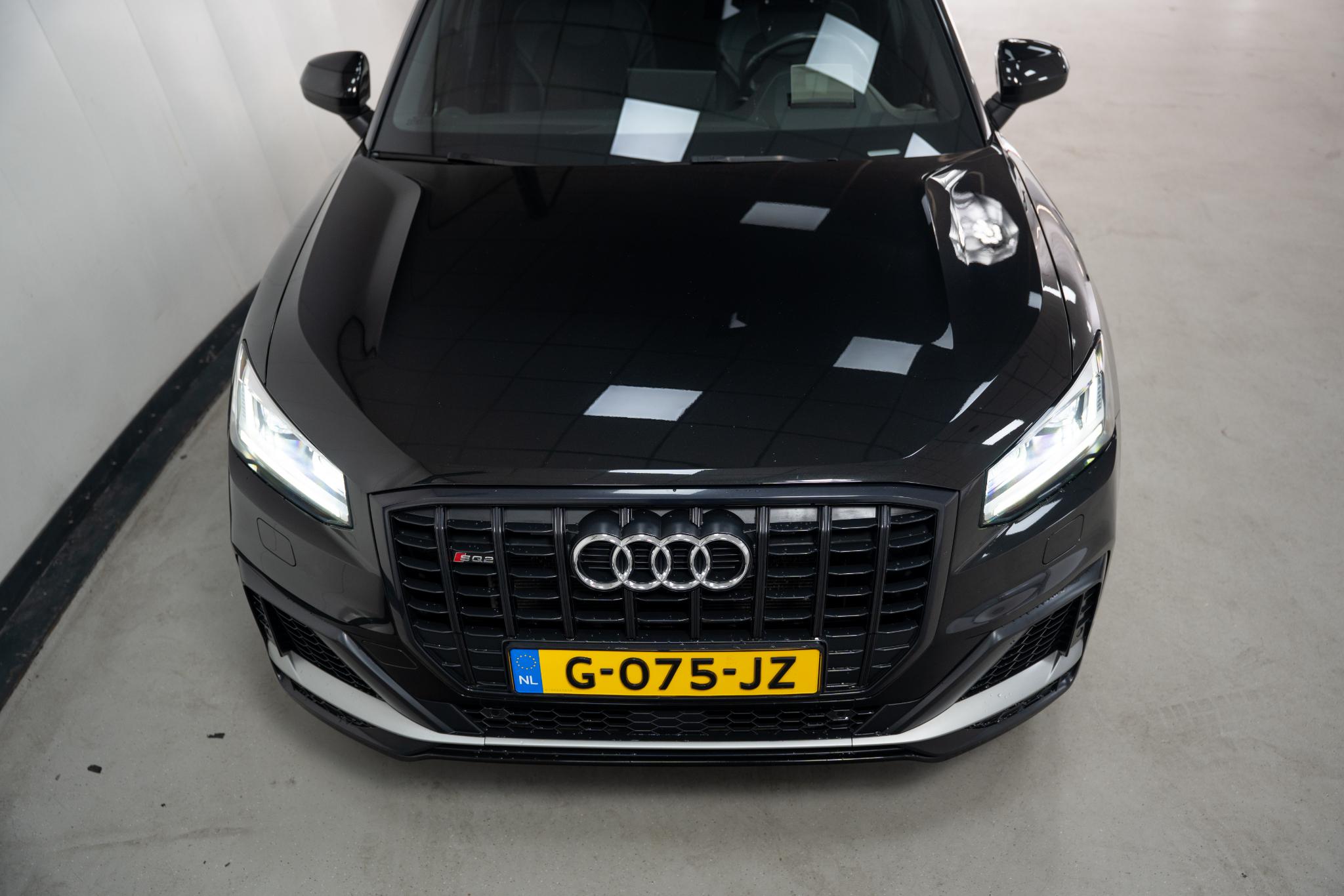 Foto van Audi Sq2