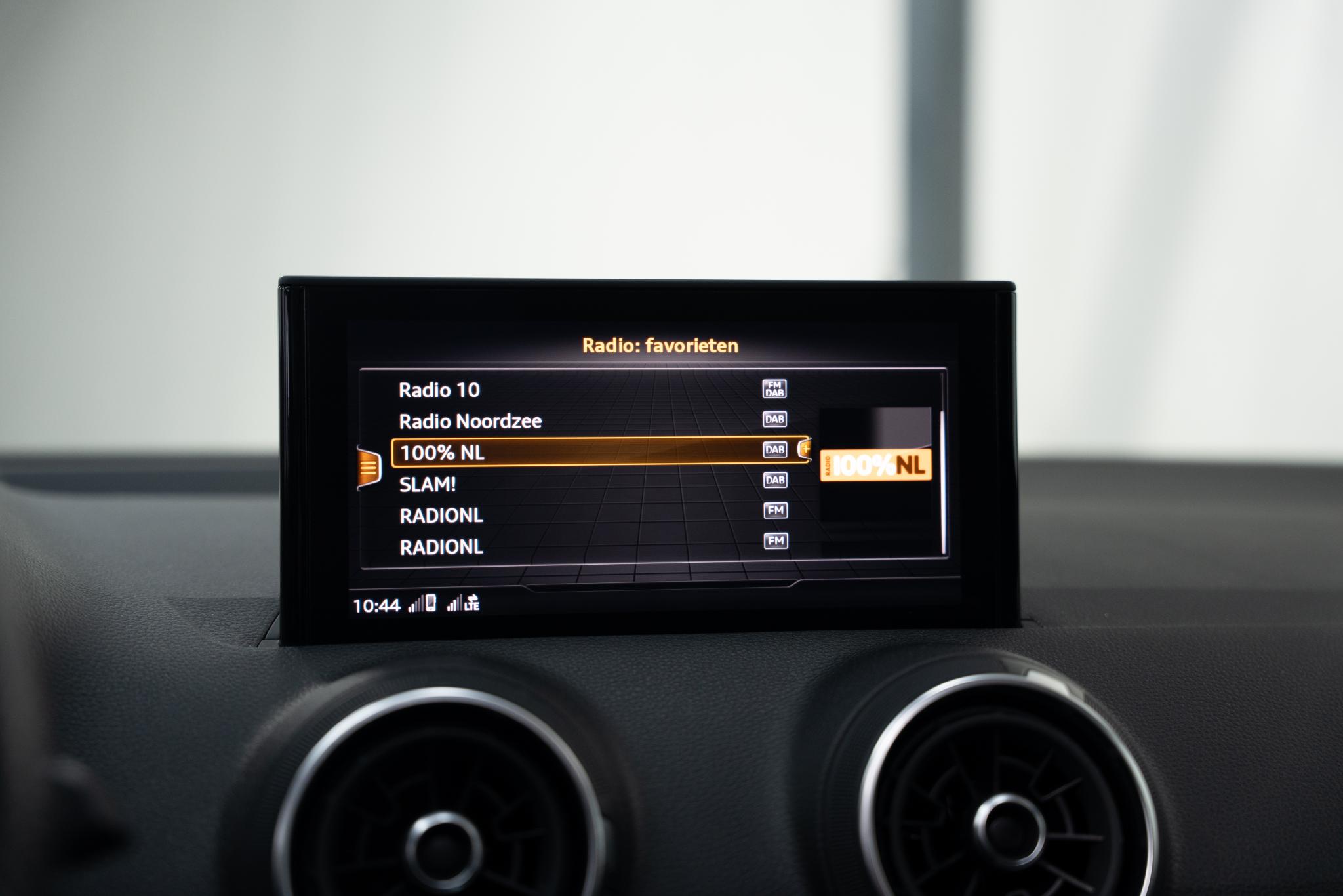 Foto van Audi Sq2
