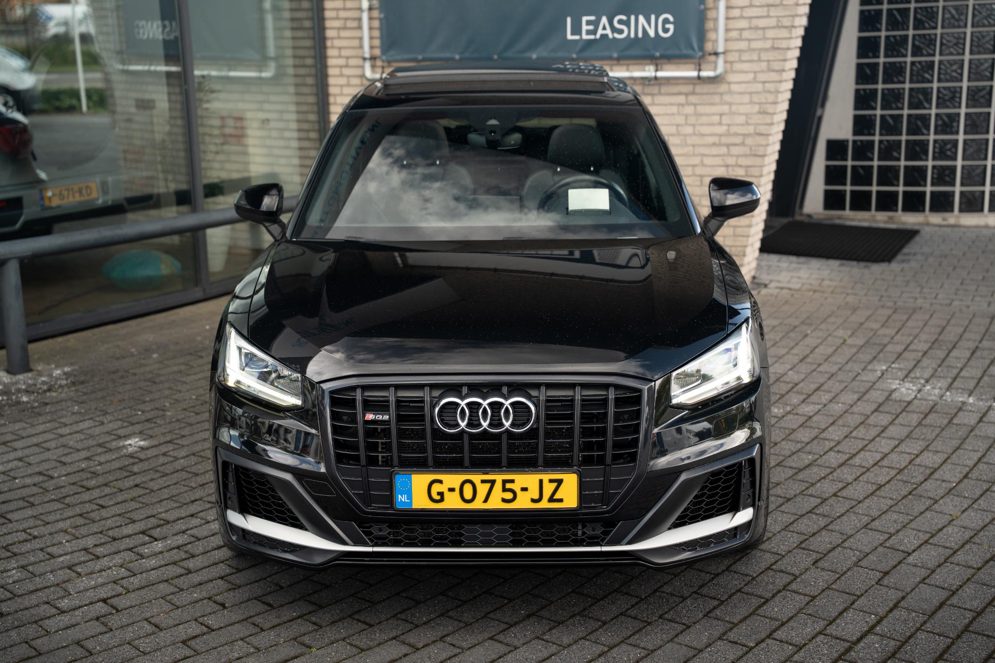Foto van Audi Sq2