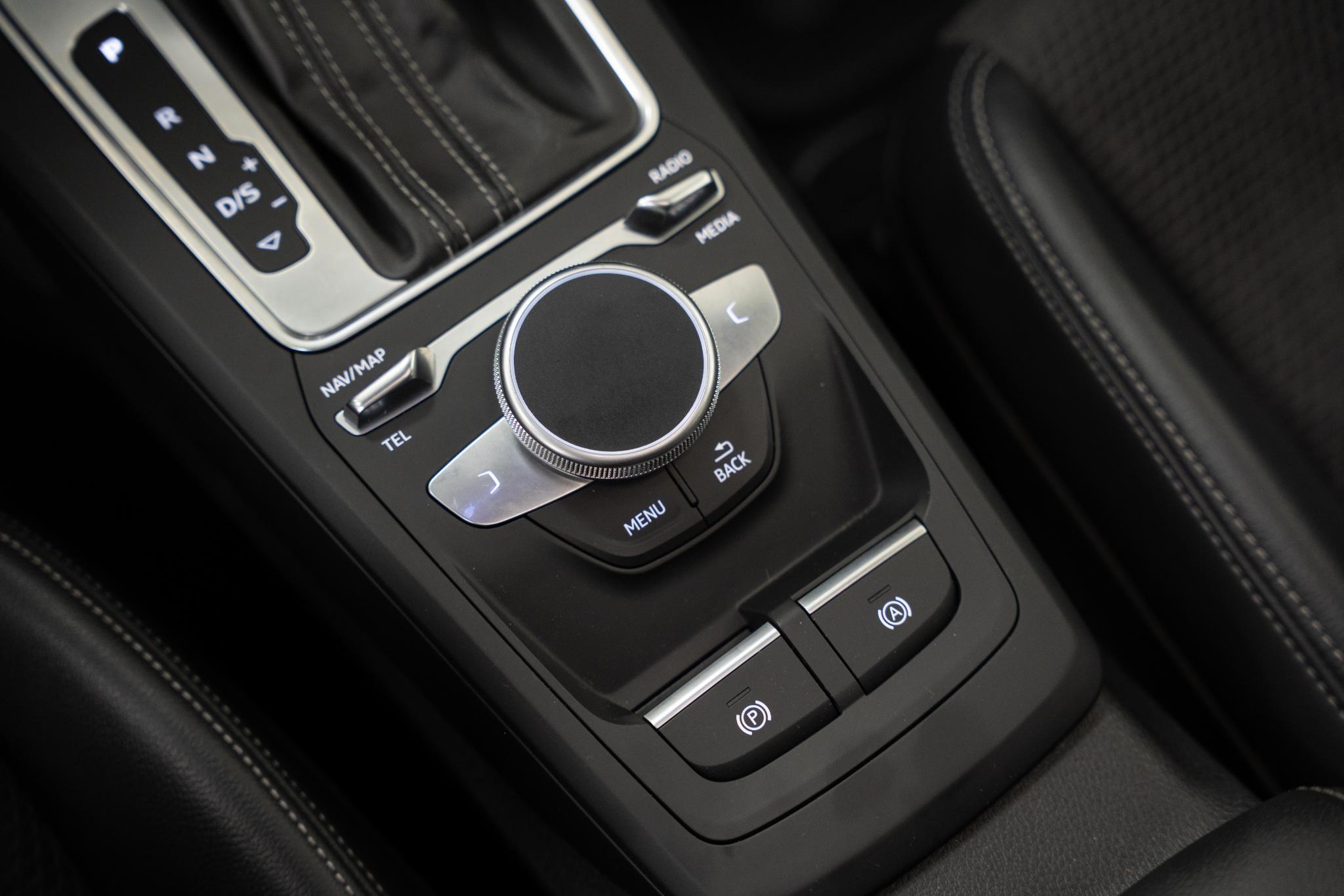 Foto van Audi Sq2