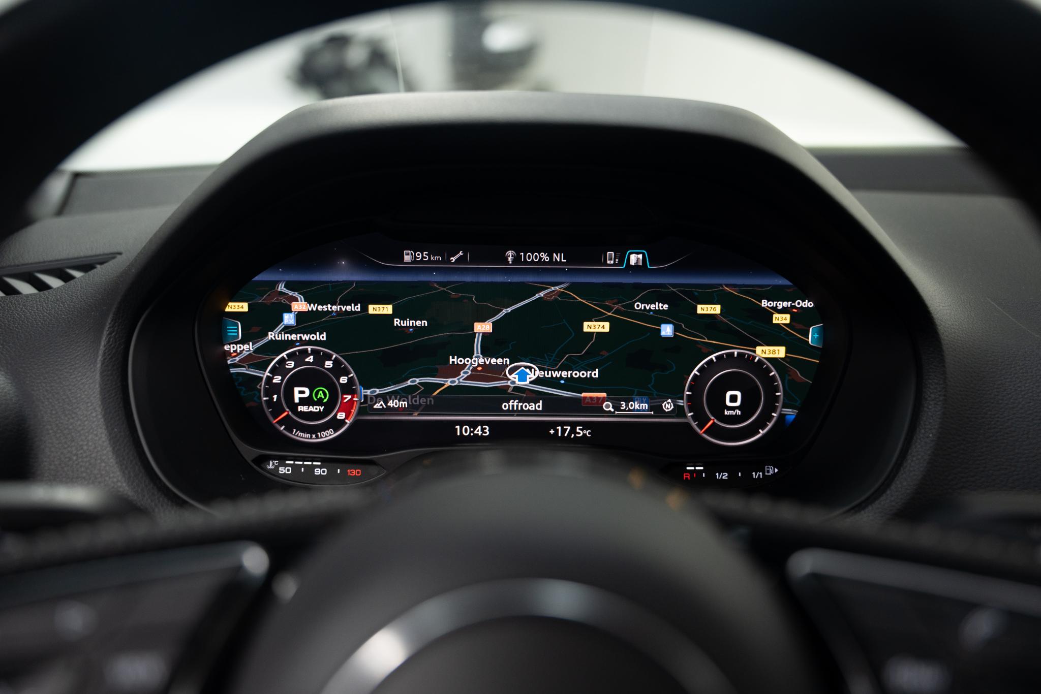 Foto van Audi Sq2