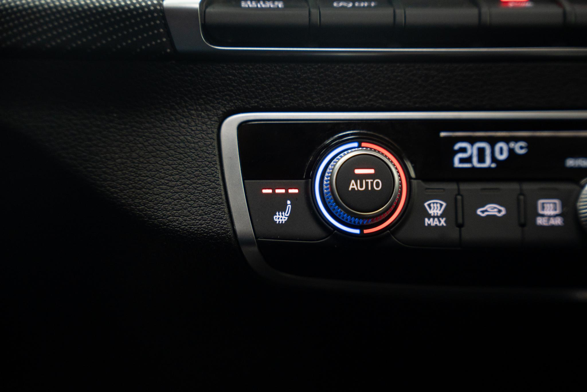 Foto van Audi Sq2