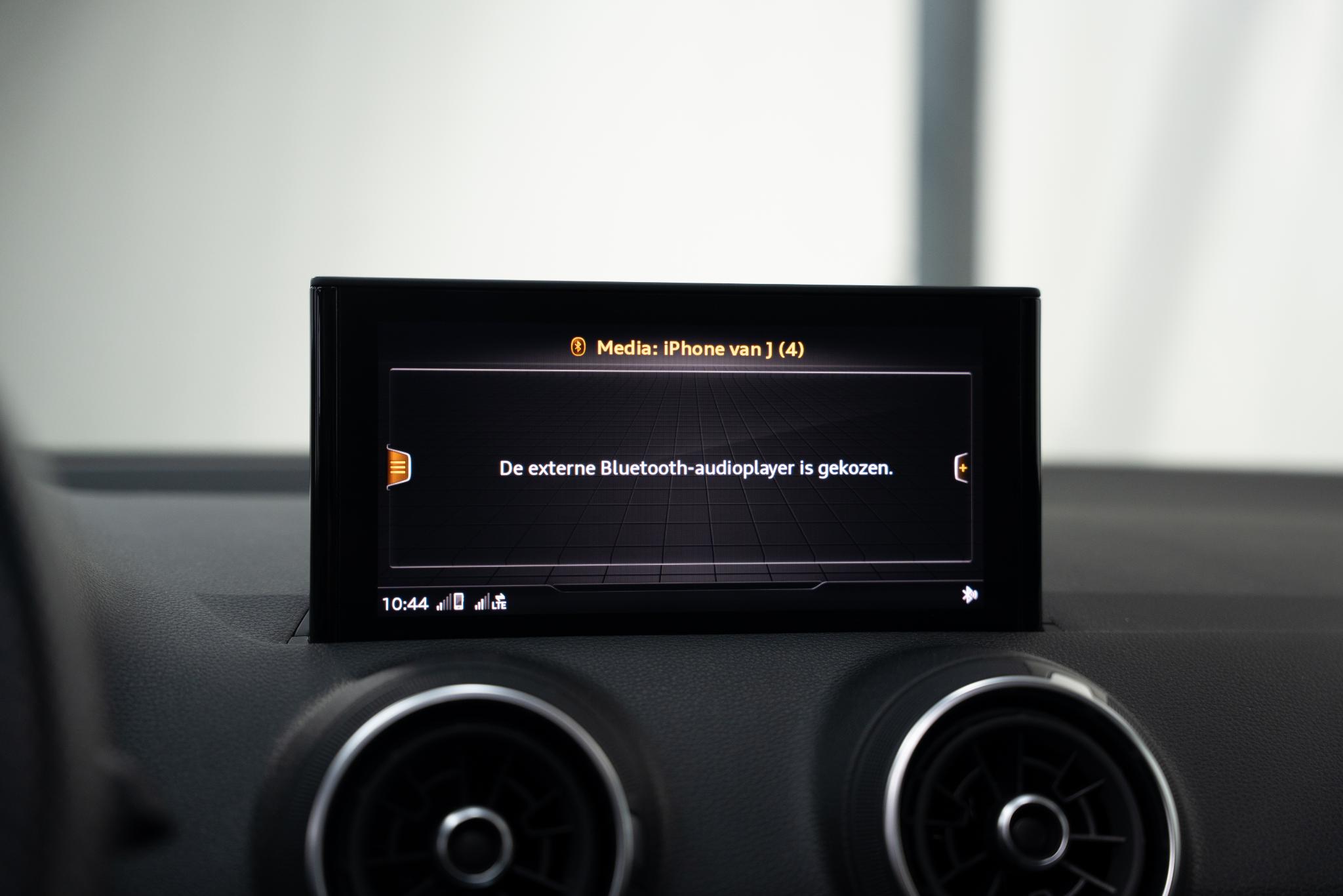 Foto van Audi Sq2
