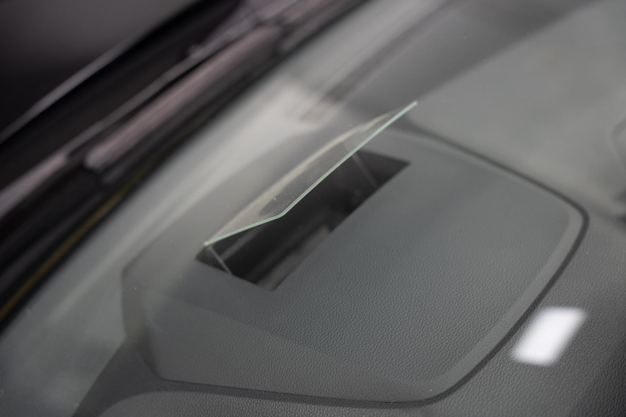 Foto van Audi Sq2