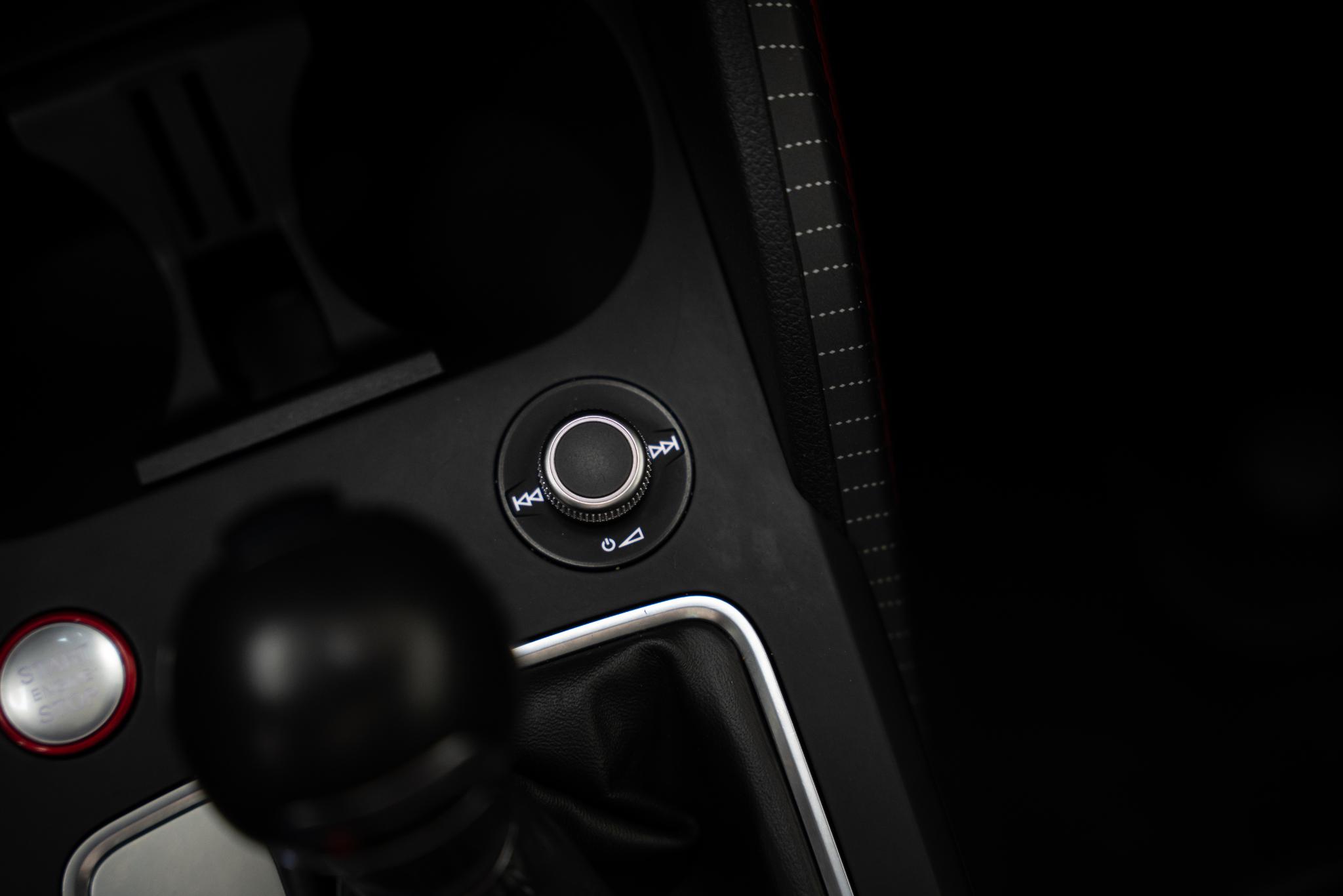 Foto van Audi Sq2