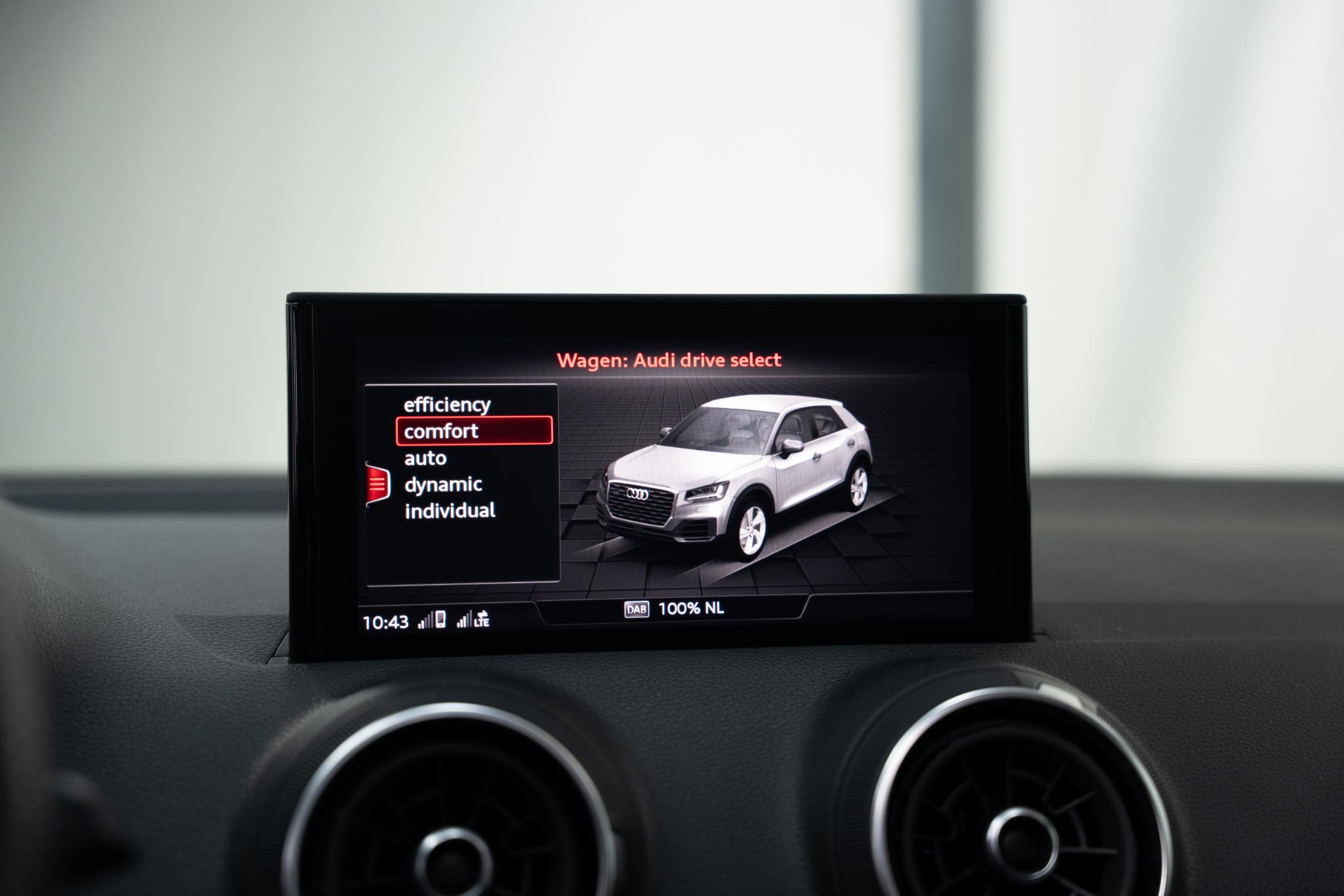 Foto van Audi Sq2