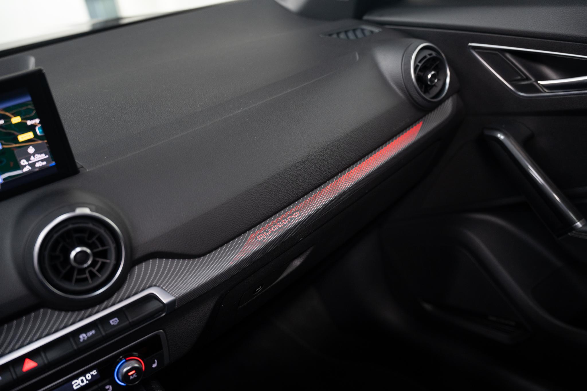 Foto van Audi Sq2