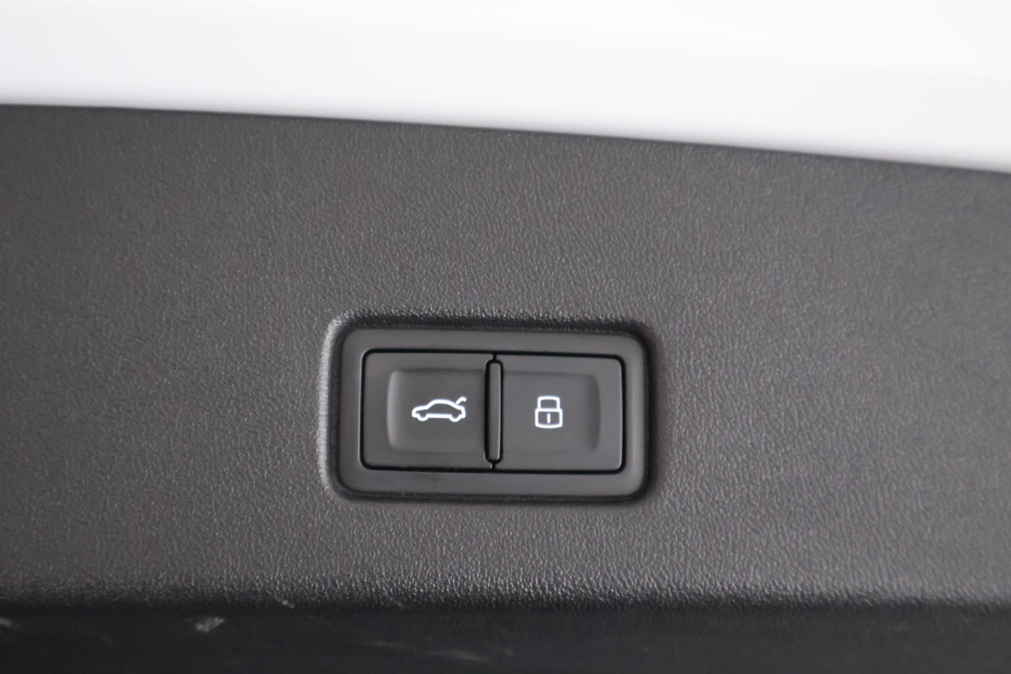 Foto van Audi Q4 40 E-tron