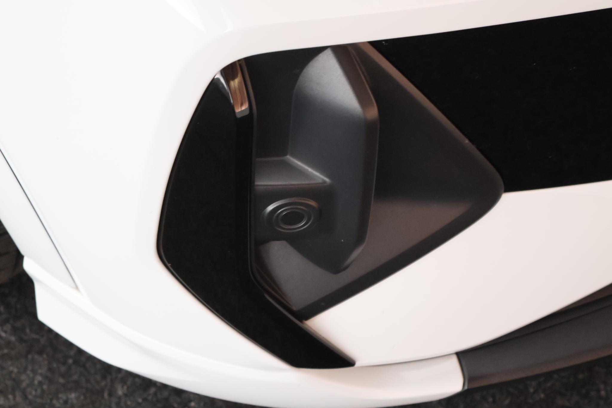 Foto van Audi Q4 40 E-tron